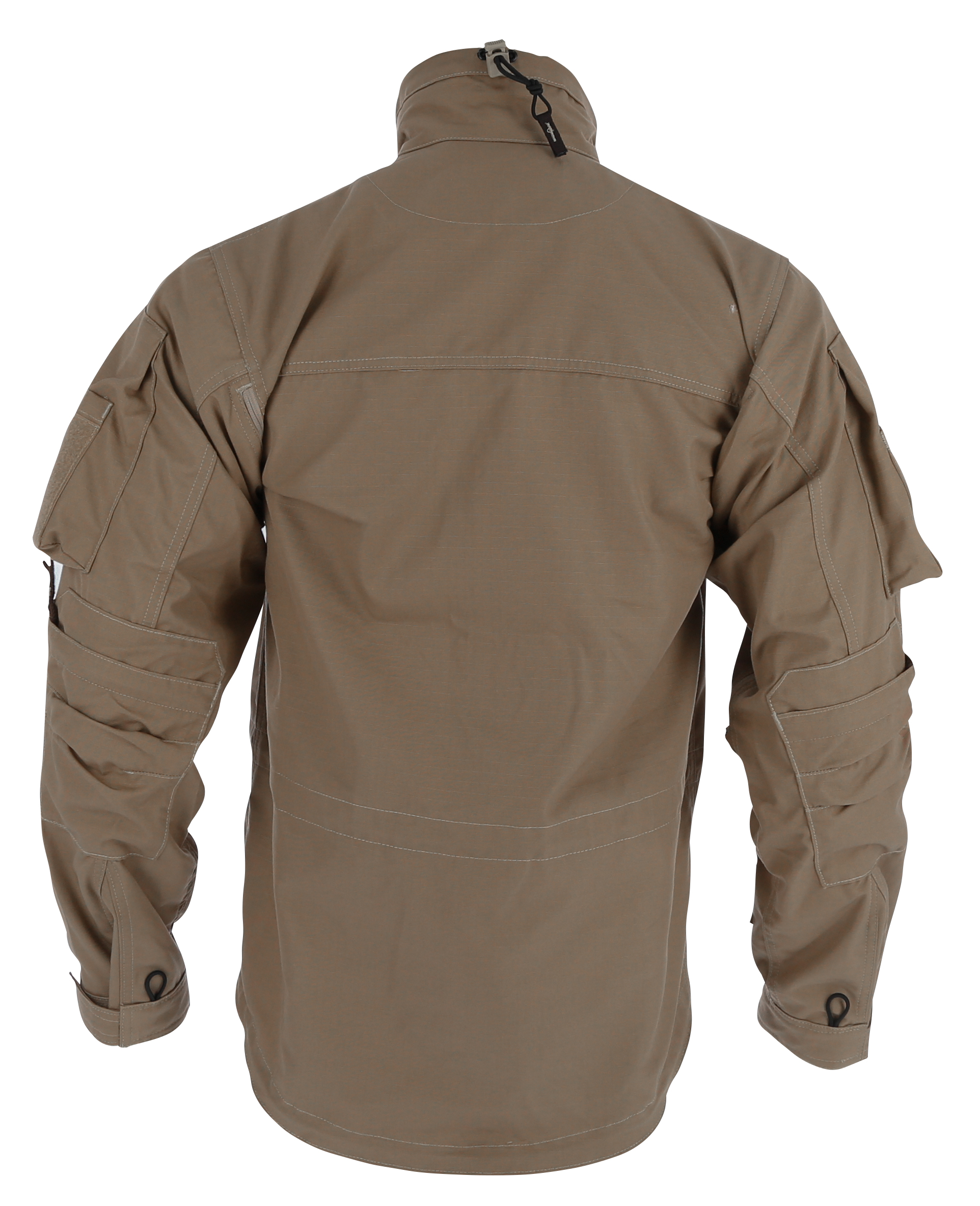 BW Leo Köhler Einsatzkampfjacke KBS kurz