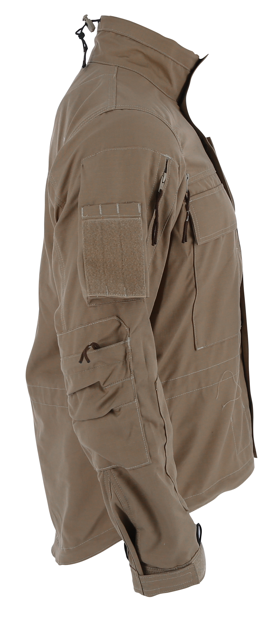 BW Leo Köhler Einsatzkampfjacke KBS kurz