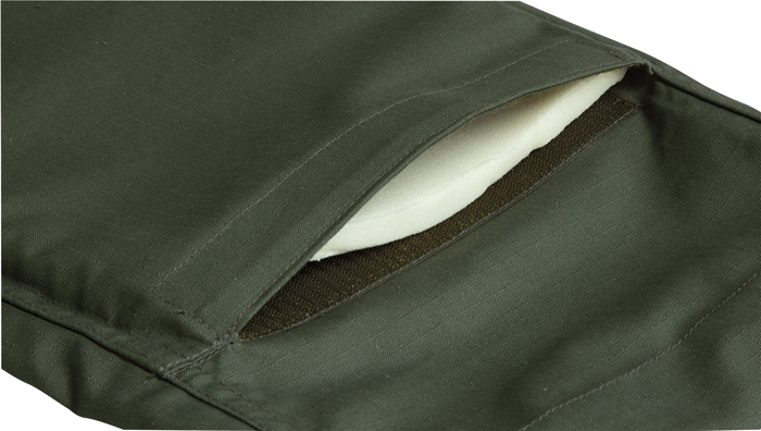 KSK Einsatzkampfhose Ripstop