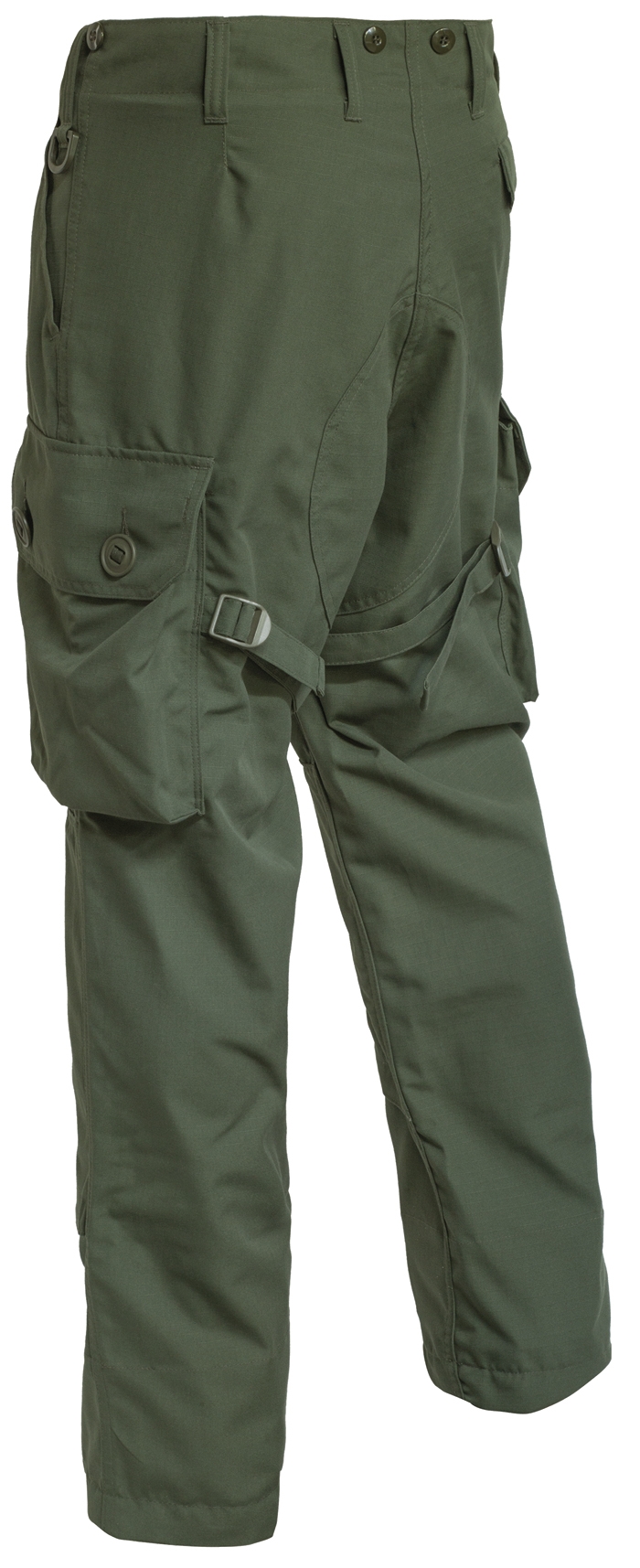 KSK Einsatzkampfhose Ripstop