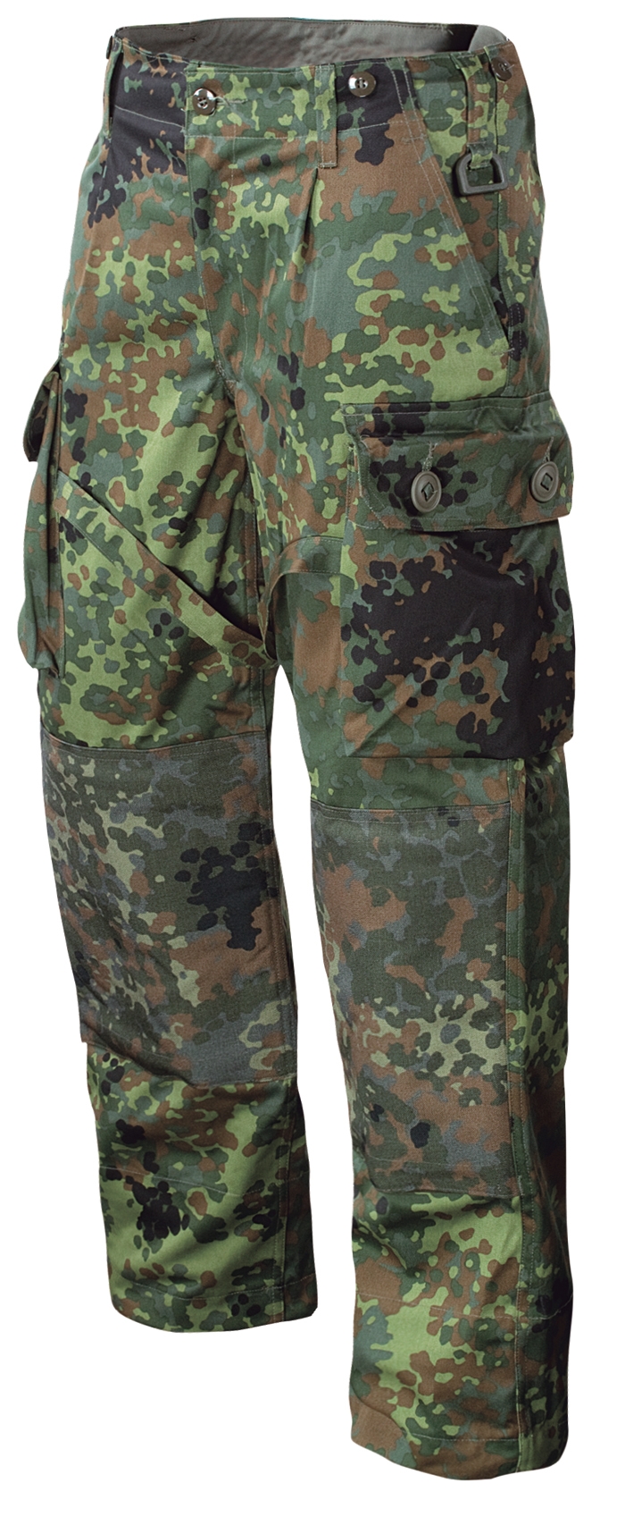 KSK Einsatzkampfhose
