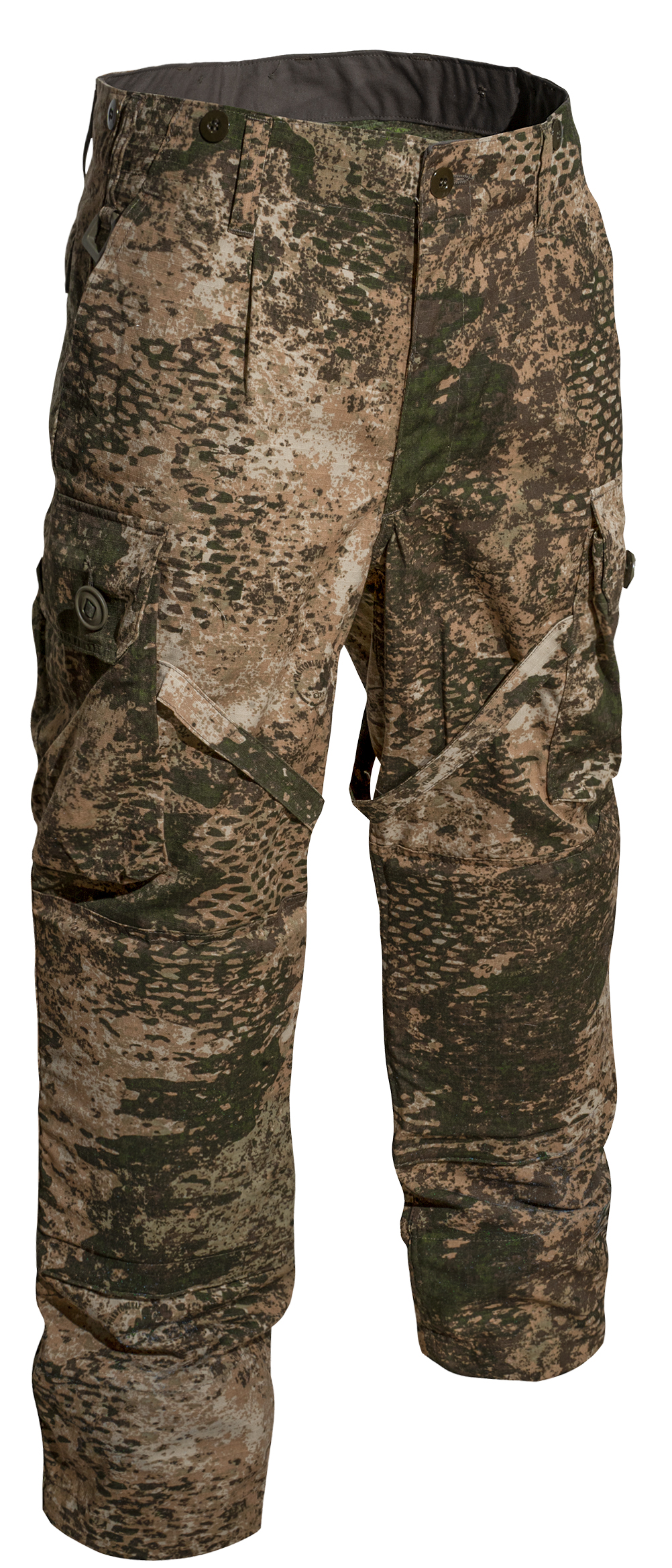 Leo Köhler KSK Einsatzkampfhose Phantomleaf WASP II Z1B