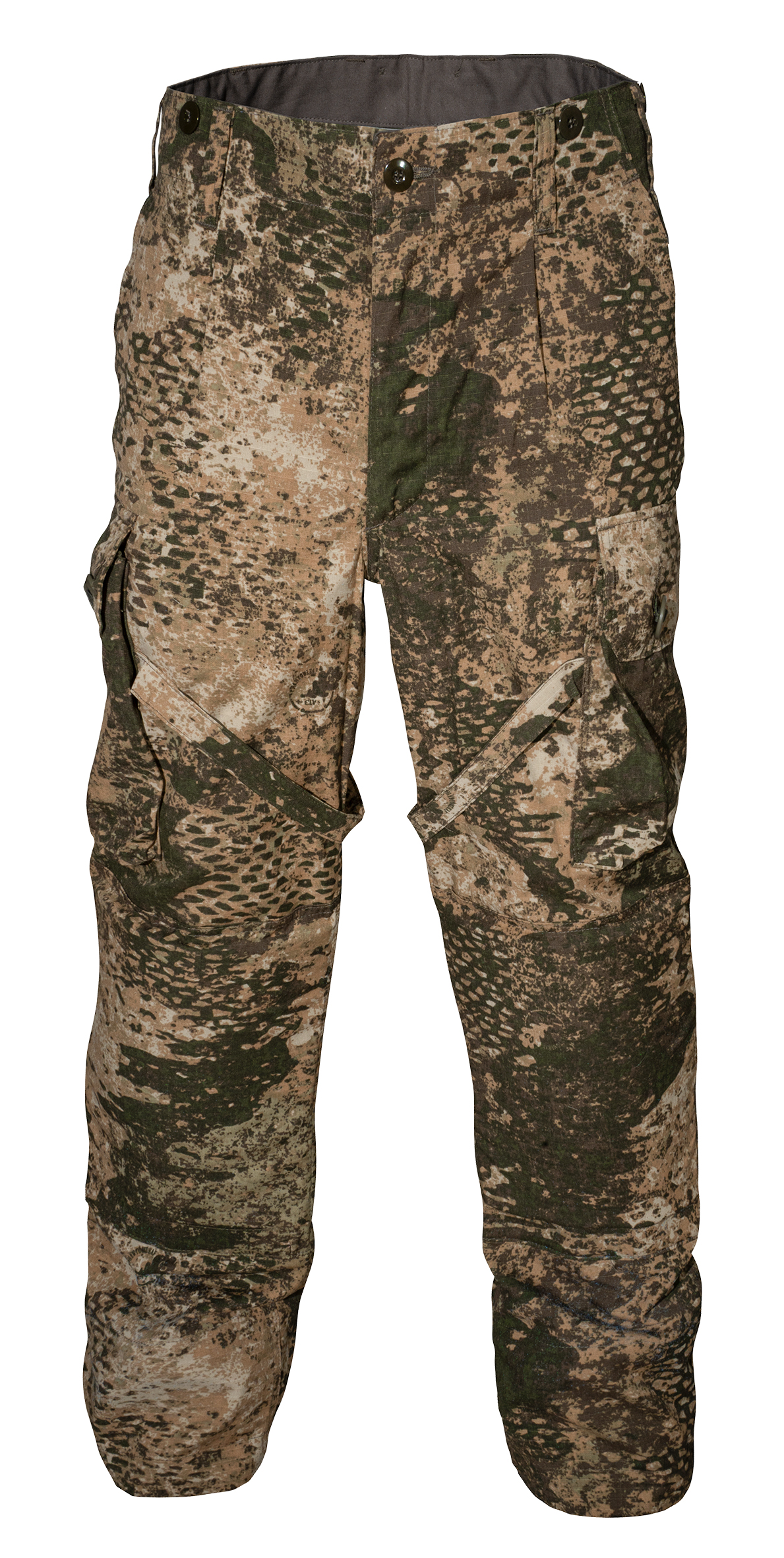 Leo Köhler KSK Einsatzkampfhose Phantomleaf WASP II Z1B