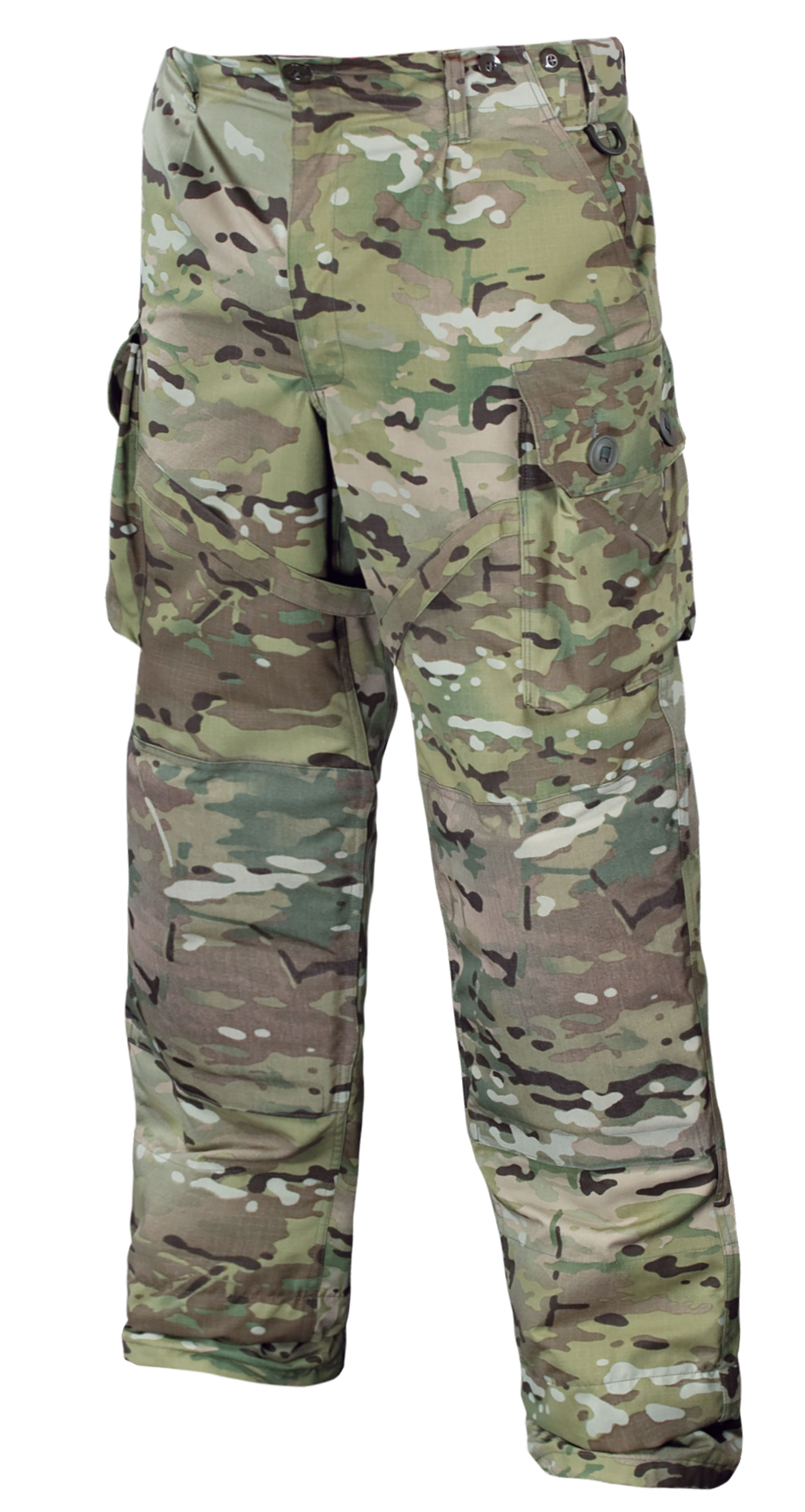 KSK Einsatzkampfhose Multicam