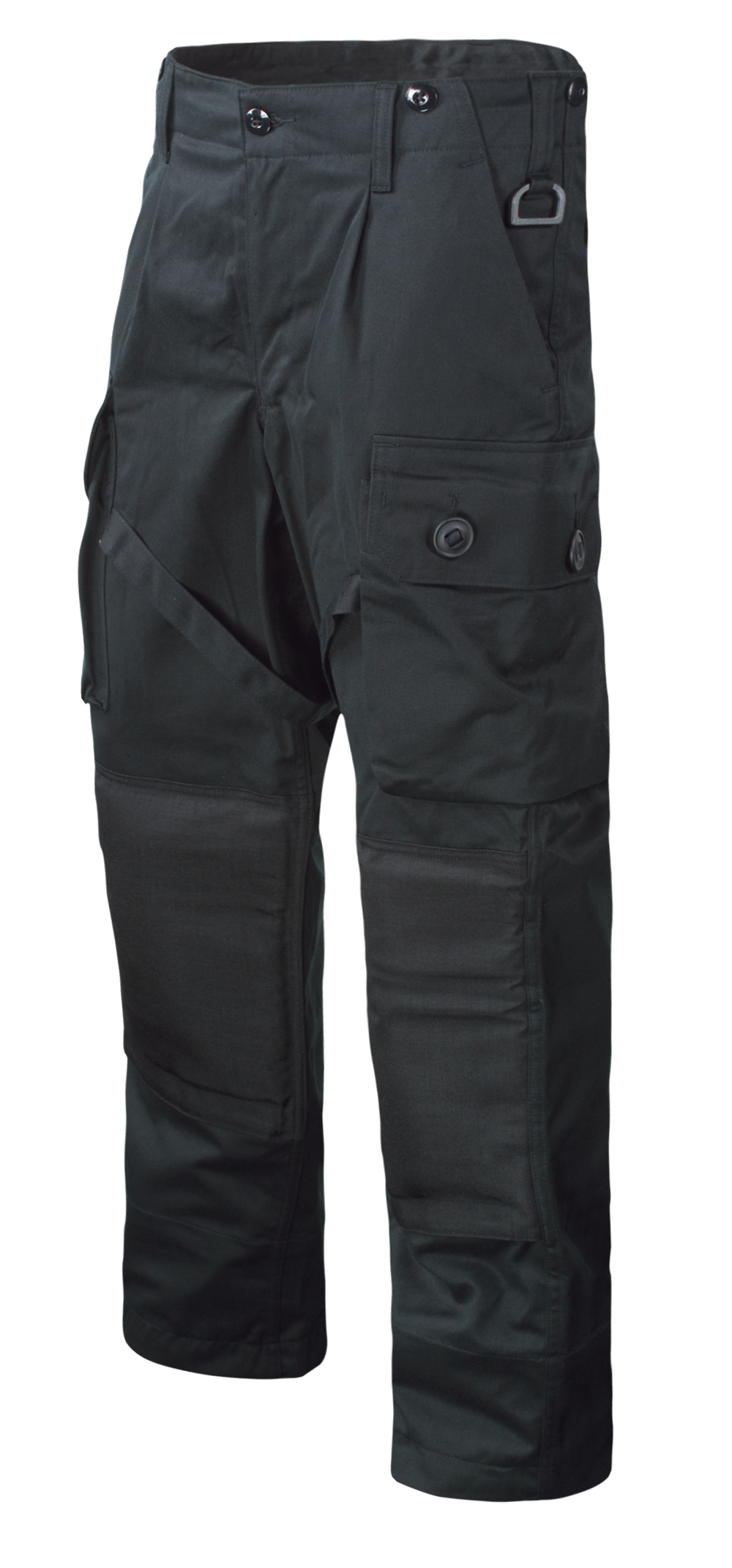 KSK Einsatzkampfhose Ripstop