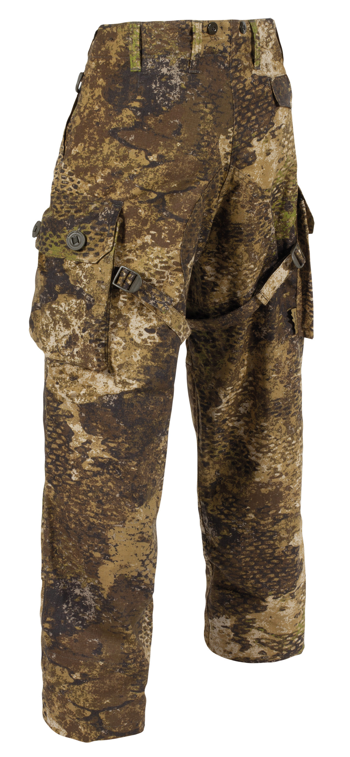 KSK Einsatzkampfhose Phantomleaf WASP II