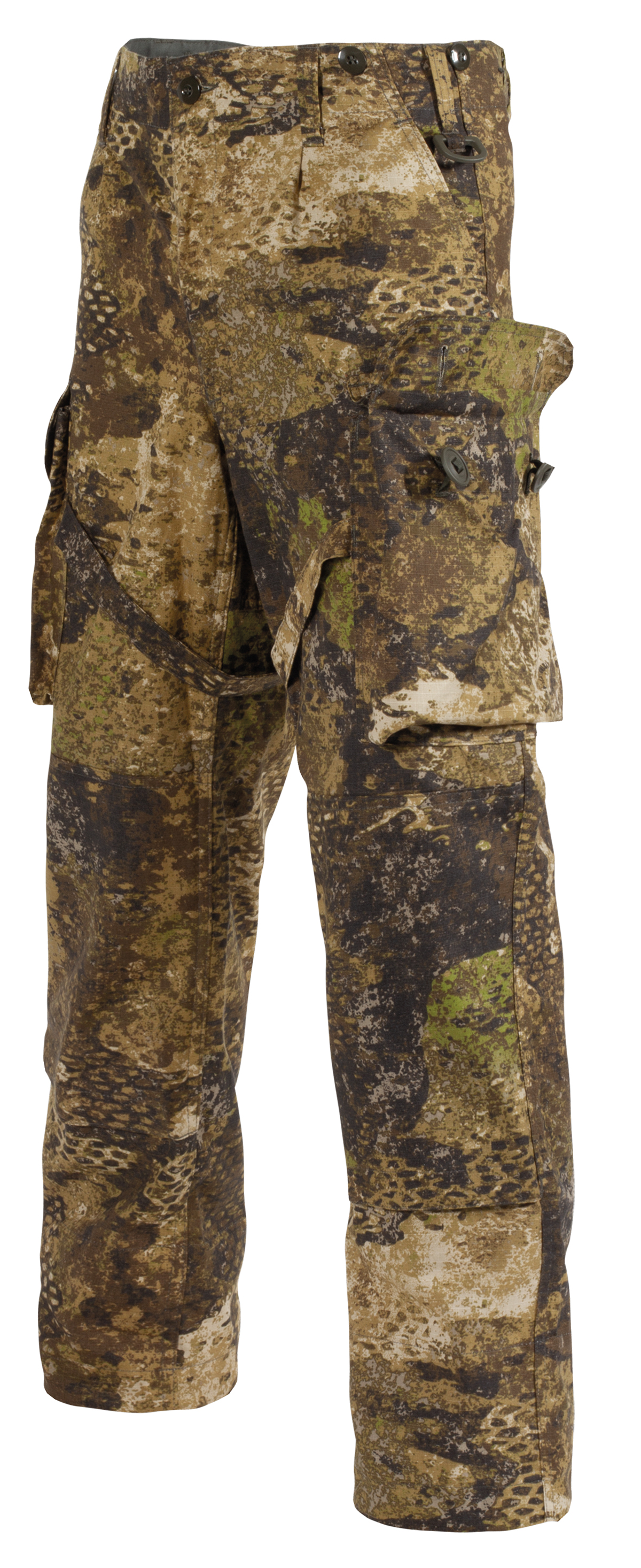 KSK Einsatzkampfhose Phantomleaf WASP II
