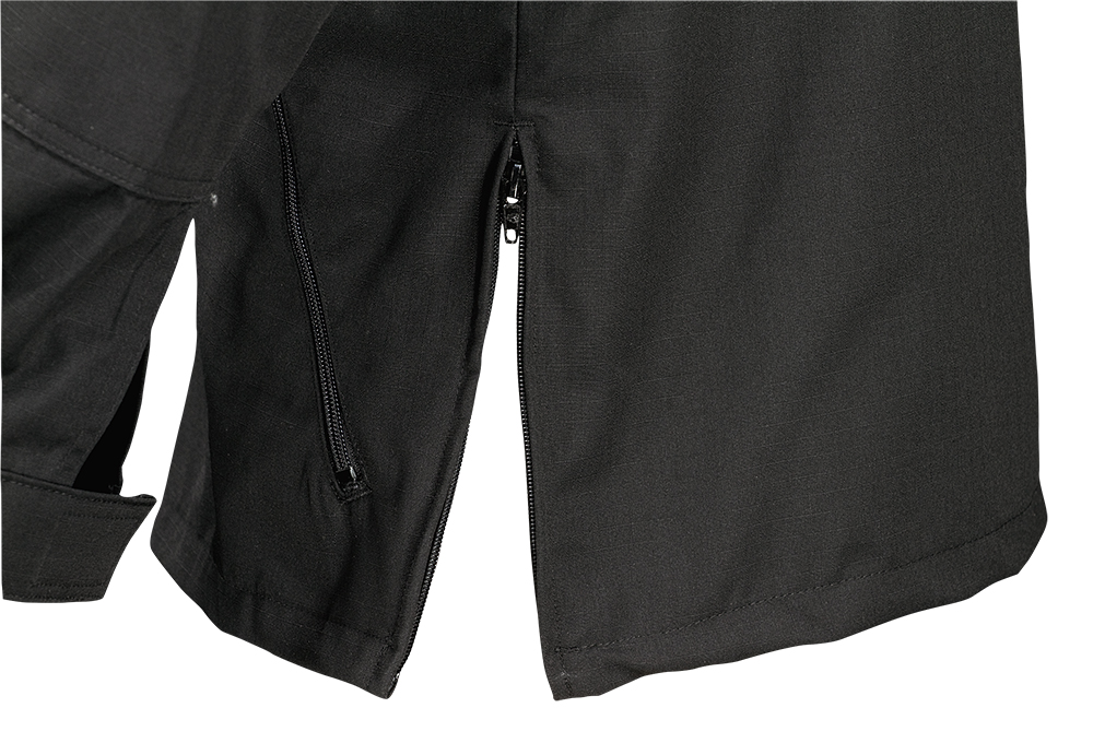 Einsatzjacke Tactical by Köhler Schwarz