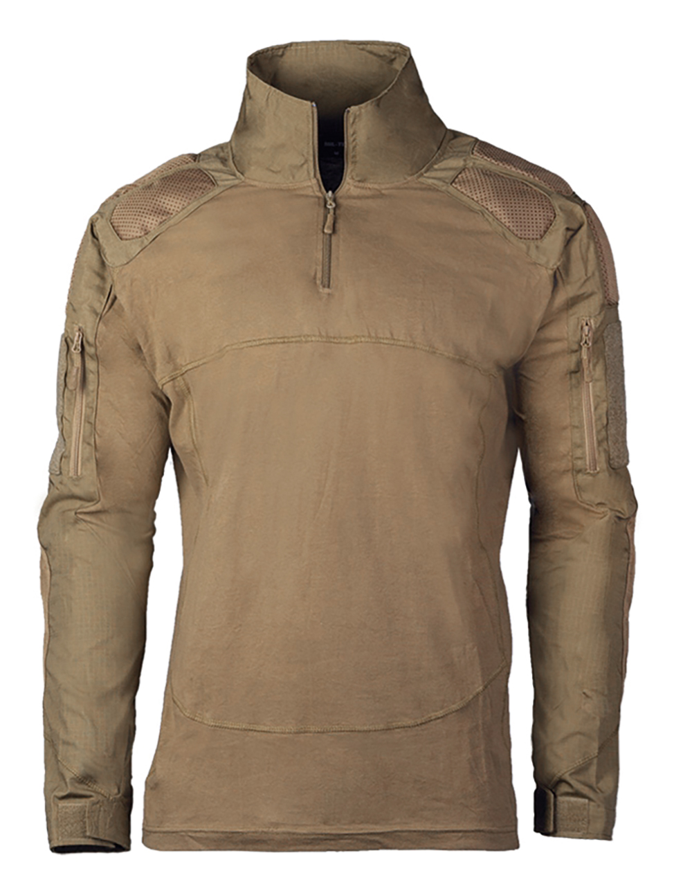 Mil-Tec Combat Shirt Chimera