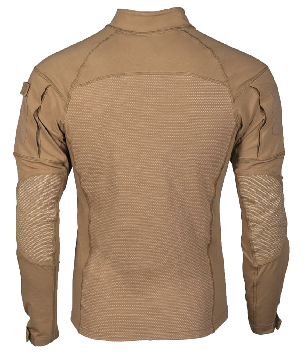 Mil-Tec Feldhemd Assault