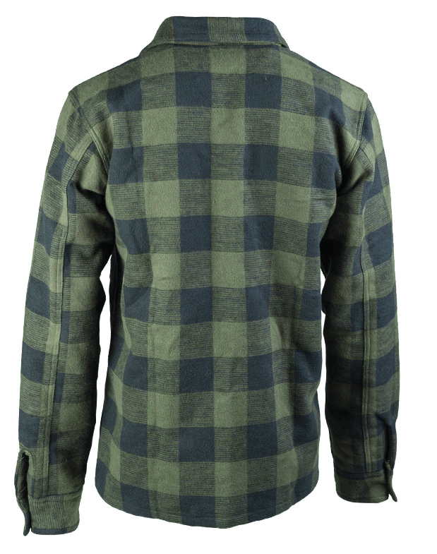 Mil-Tec Holzfällerhemd