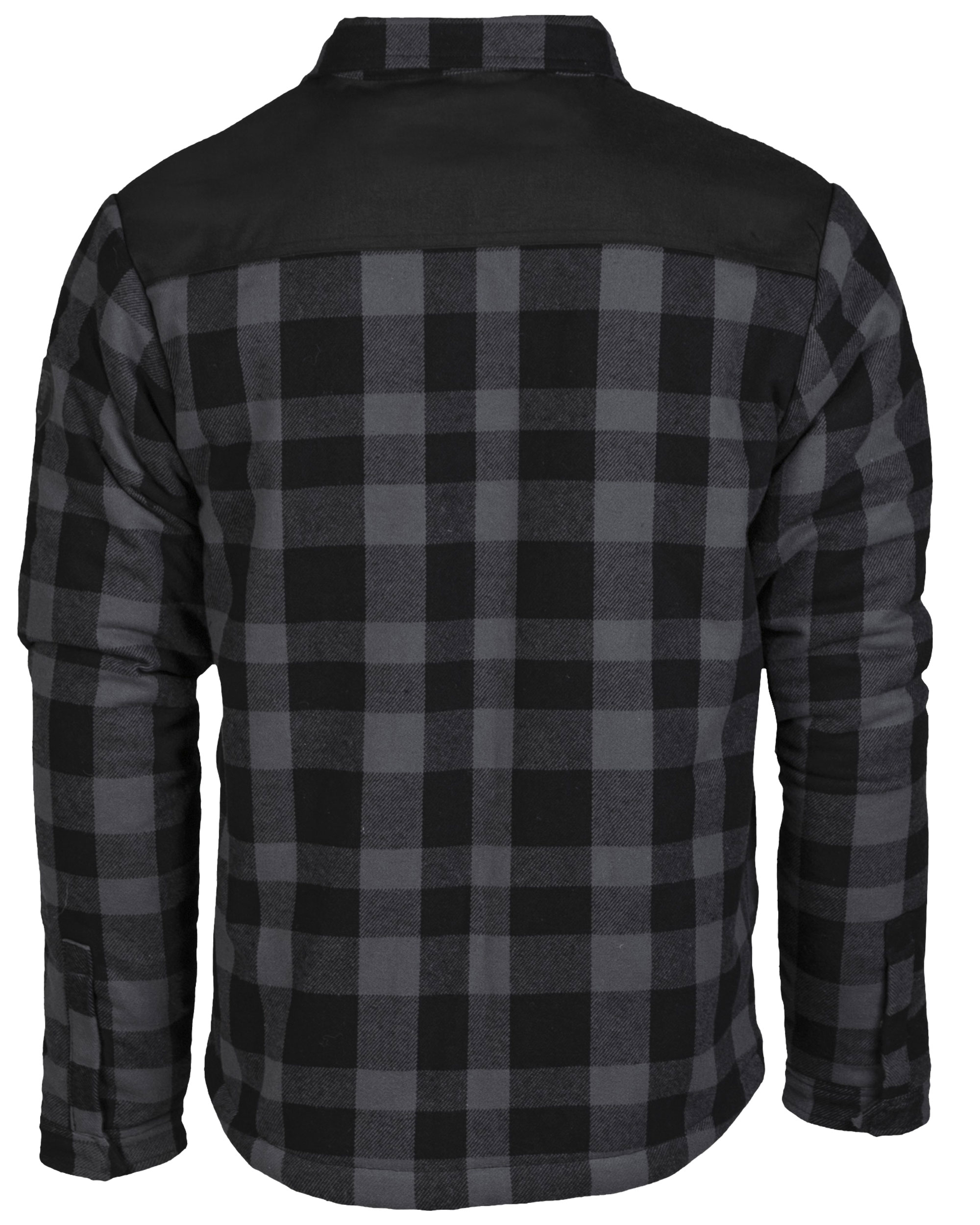 Mil-Tec Lumberjacket (Holzfällerhemd)