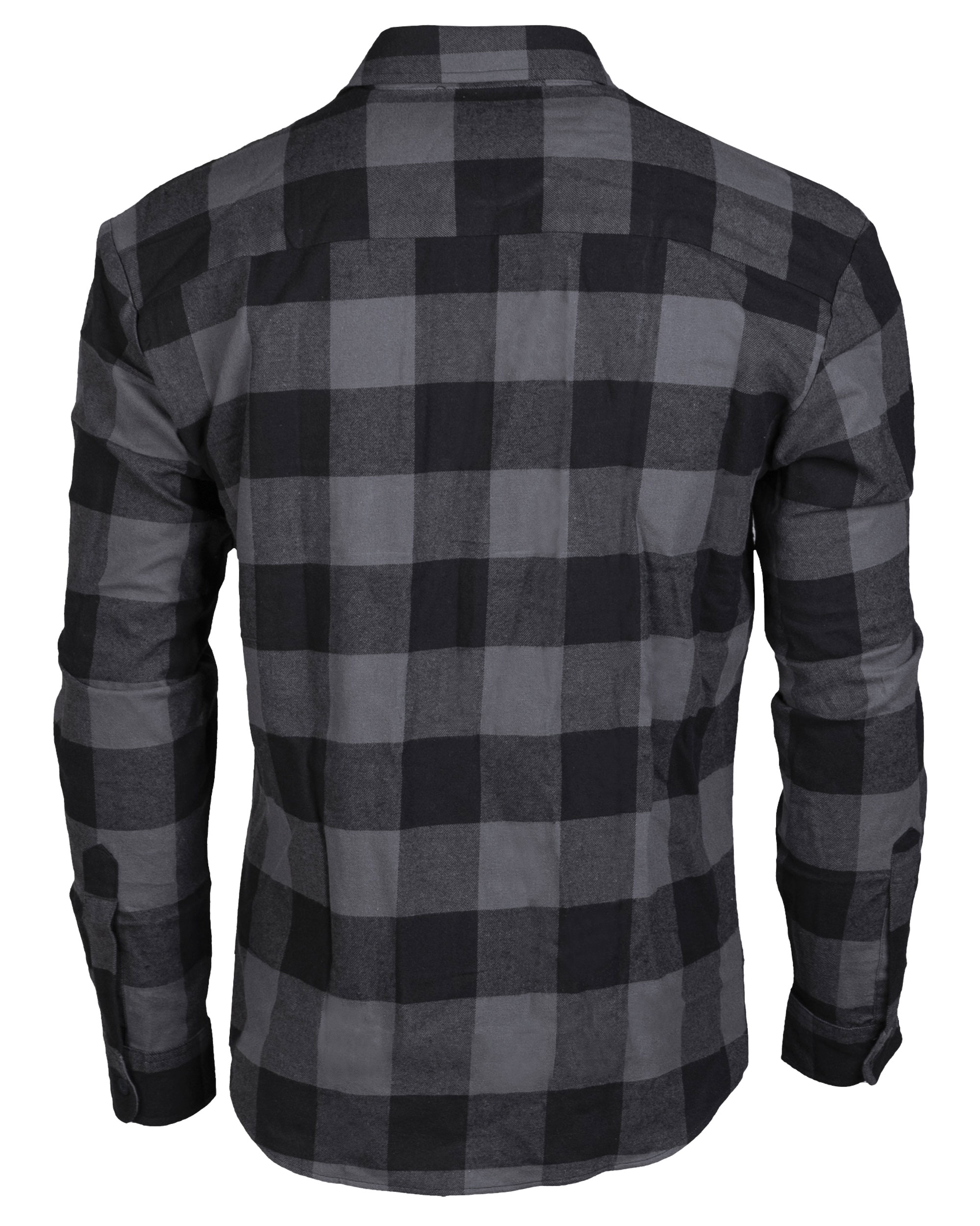 Mil-Tec Holzfällerhemd (leicht)