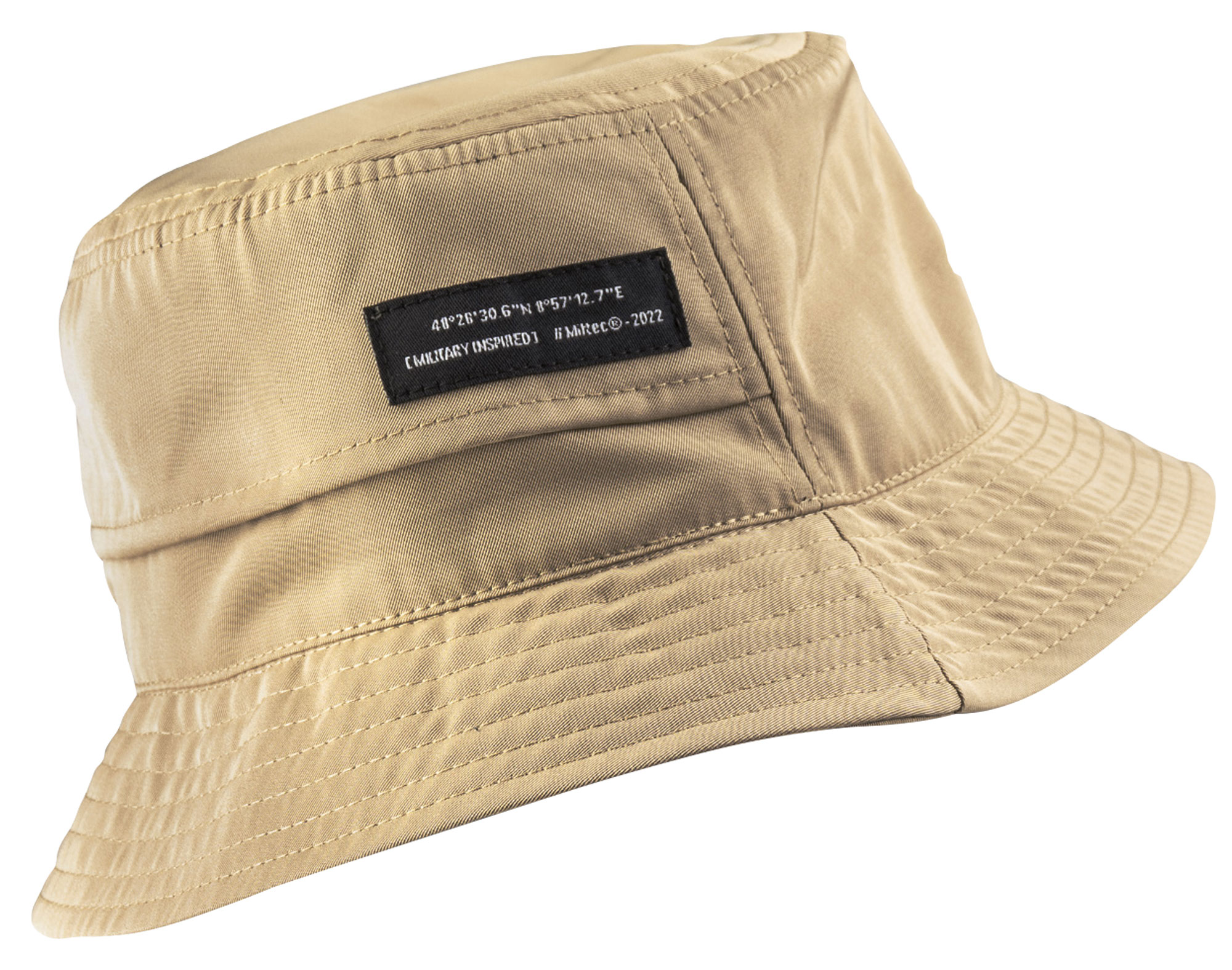 Mil-Tec Outdoor Hut Quick Dry (Angler Hut)