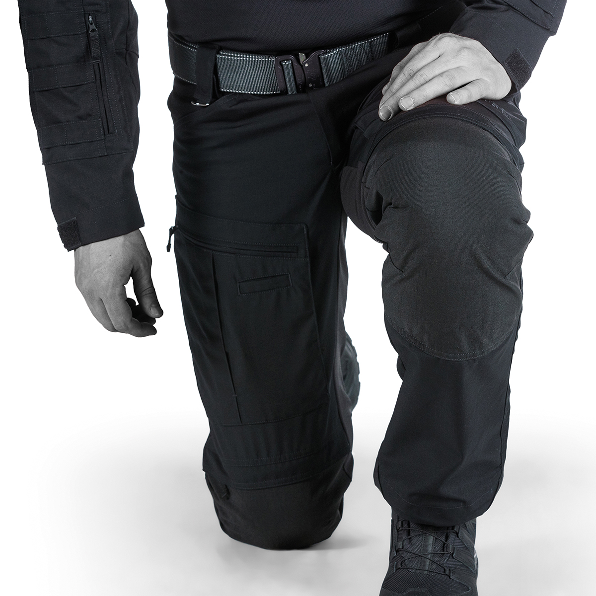 UF PRO P-40 Tac-2 Einsatzhose