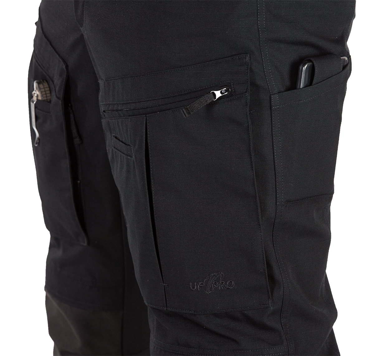 UF PRO P-40 Tac-2 Einsatzhose