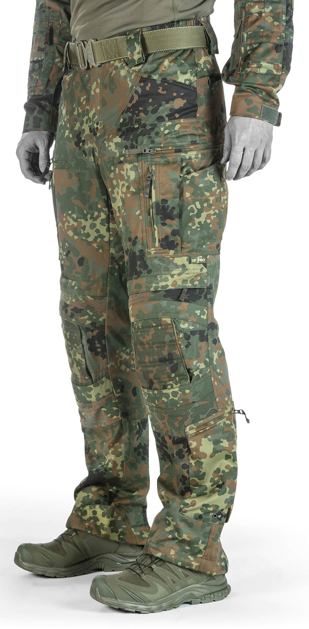 UF PRO Kampfhose Striker XT Gen.2