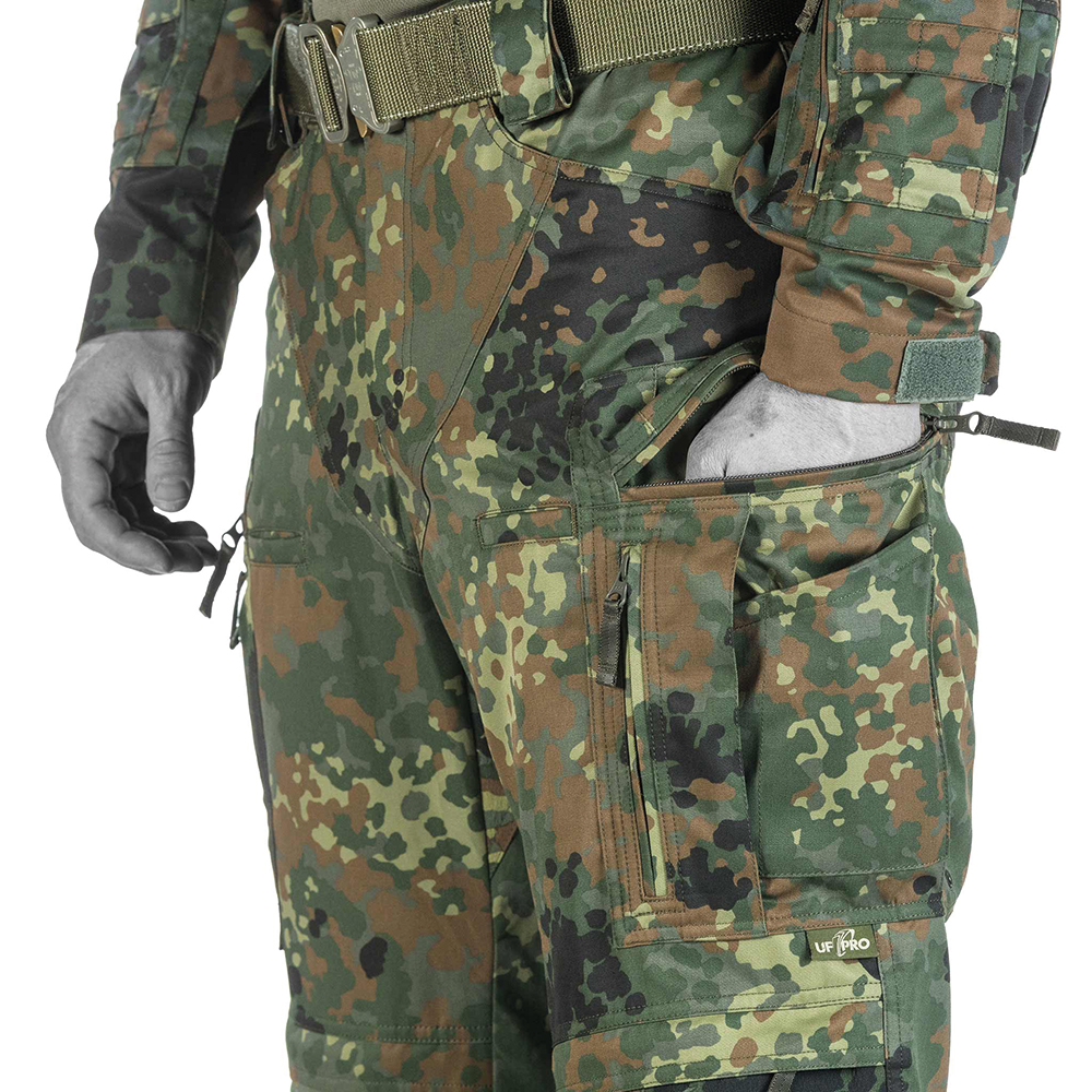 UF PRO Kampfhose Striker XT Gen.2