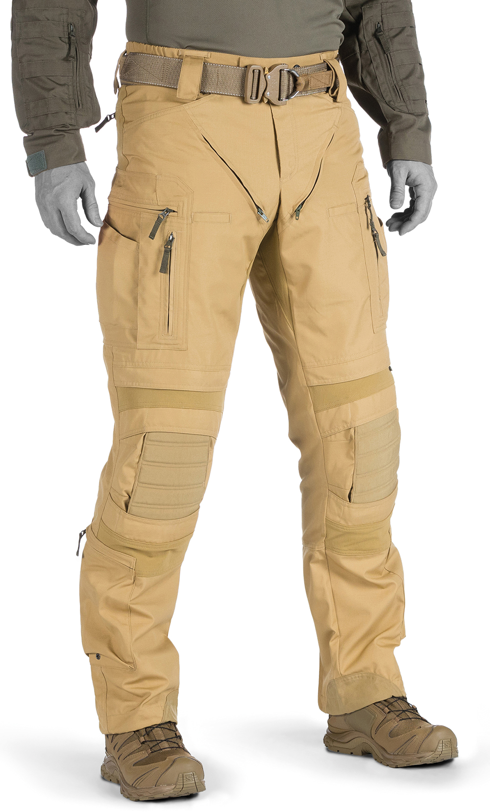 UF PRO Kampfhose Striker HT