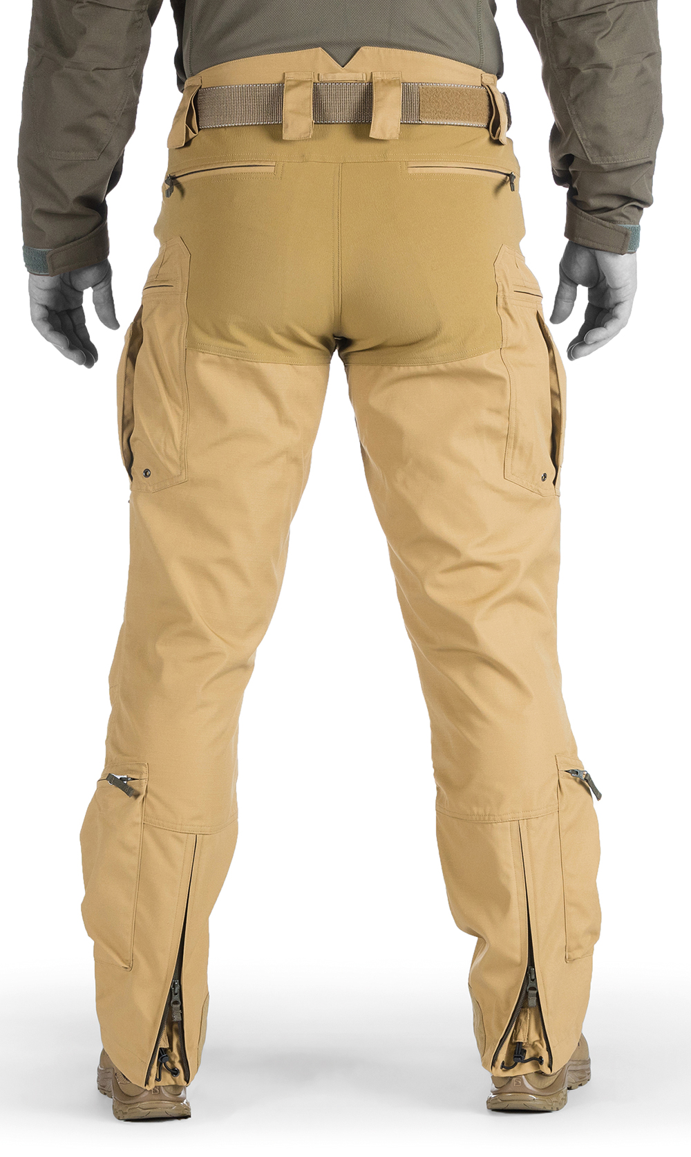 UF PRO Kampfhose Striker HT