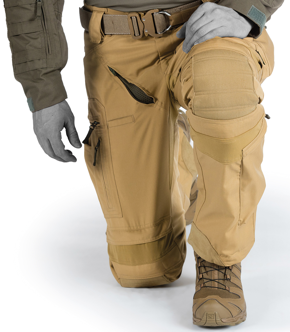 UF PRO Kampfhose Striker HT