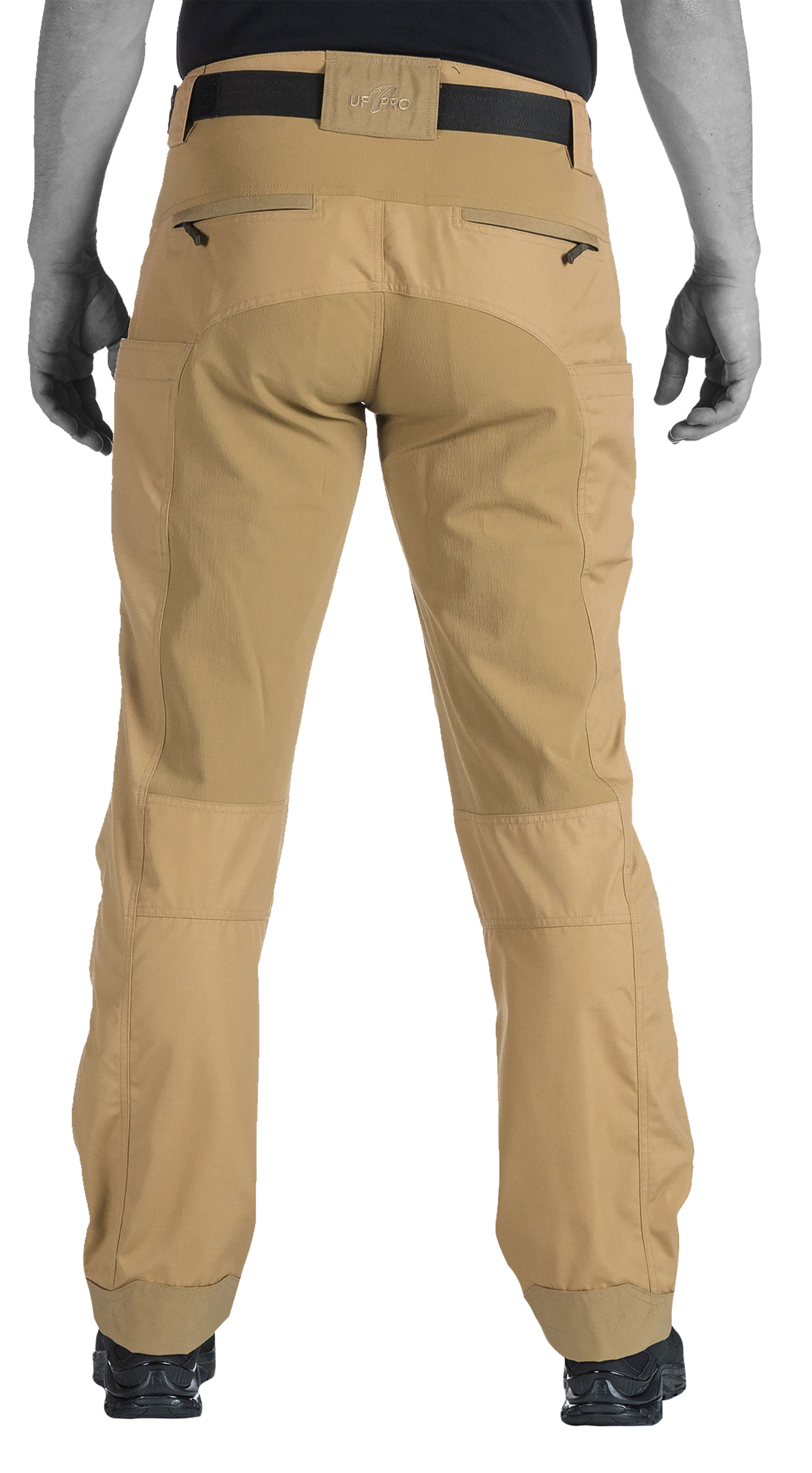 UF PRO P-40 Urban Hose