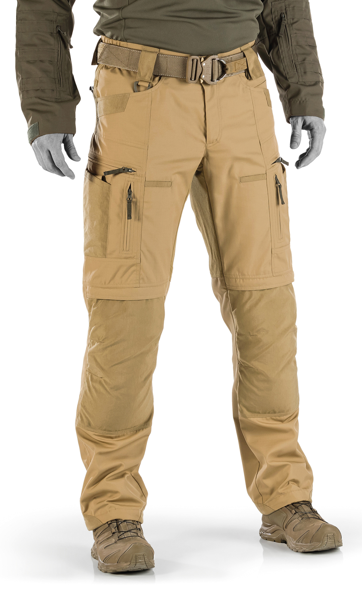 UF PRO P-40 All-Terrain GEN.2 TACTICAL PANTS Hose