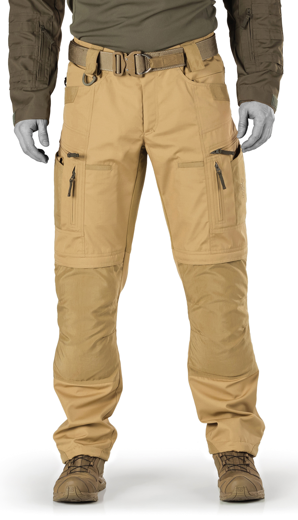 UF PRO P-40 All-Terrain GEN.2 TACTICAL PANTS Hose