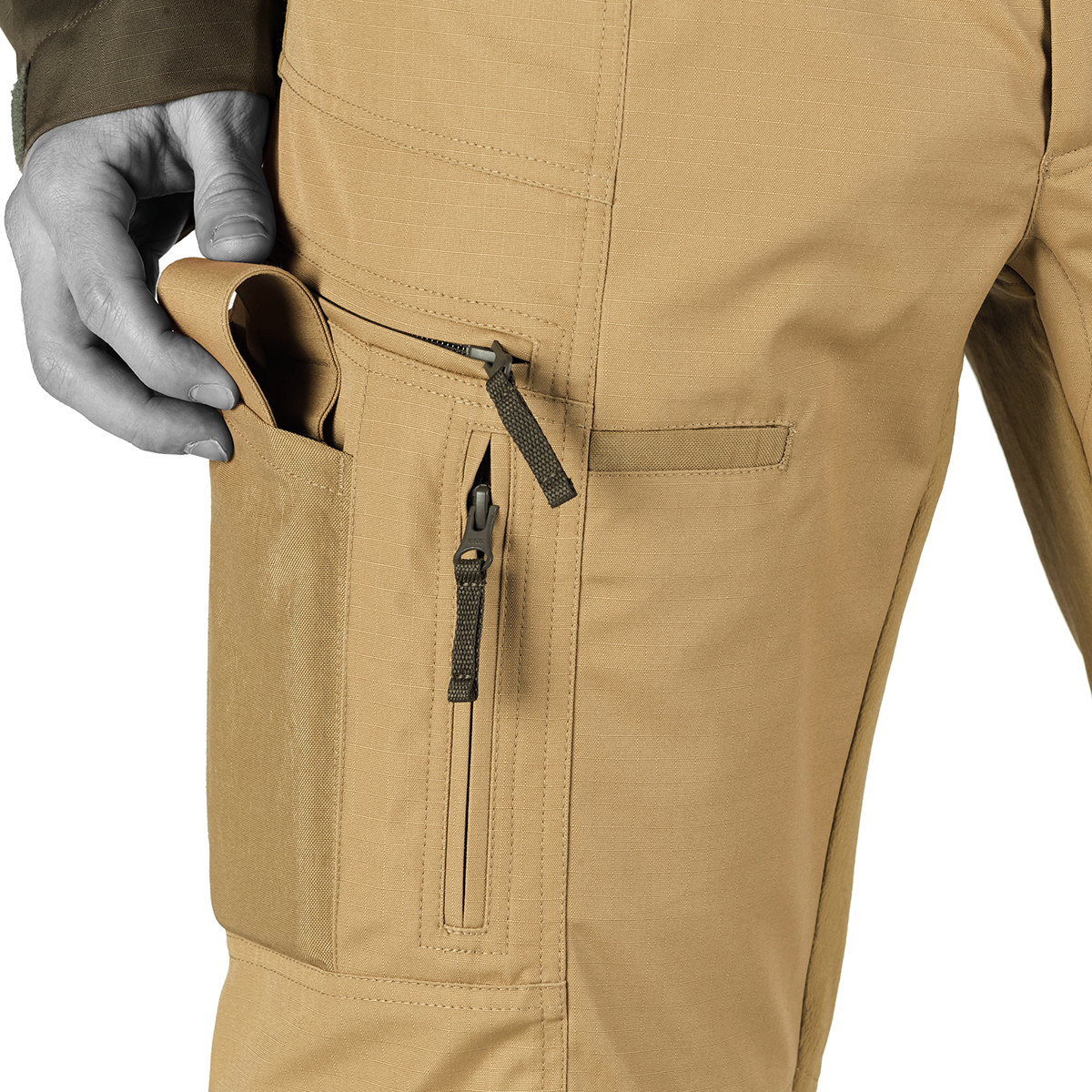 UF PRO P-40 All-Terrain GEN.2 TACTICAL PANTS Hose