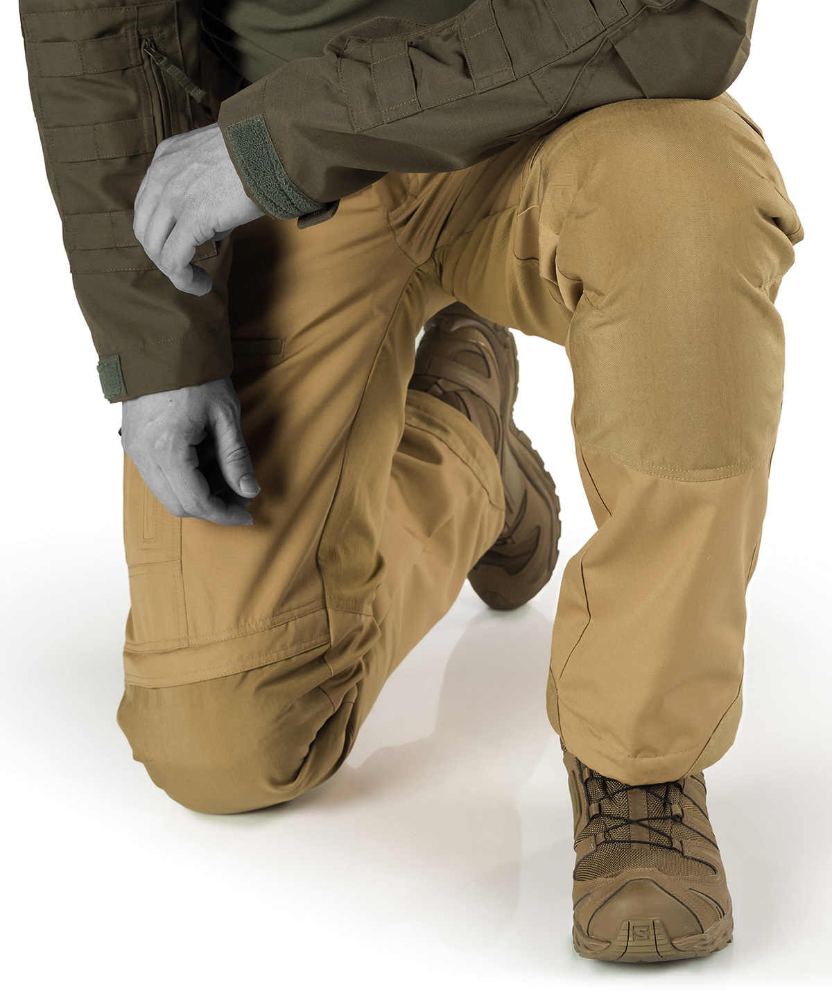 UF PRO P-40 All-Terrain GEN.2 TACTICAL PANTS Hose