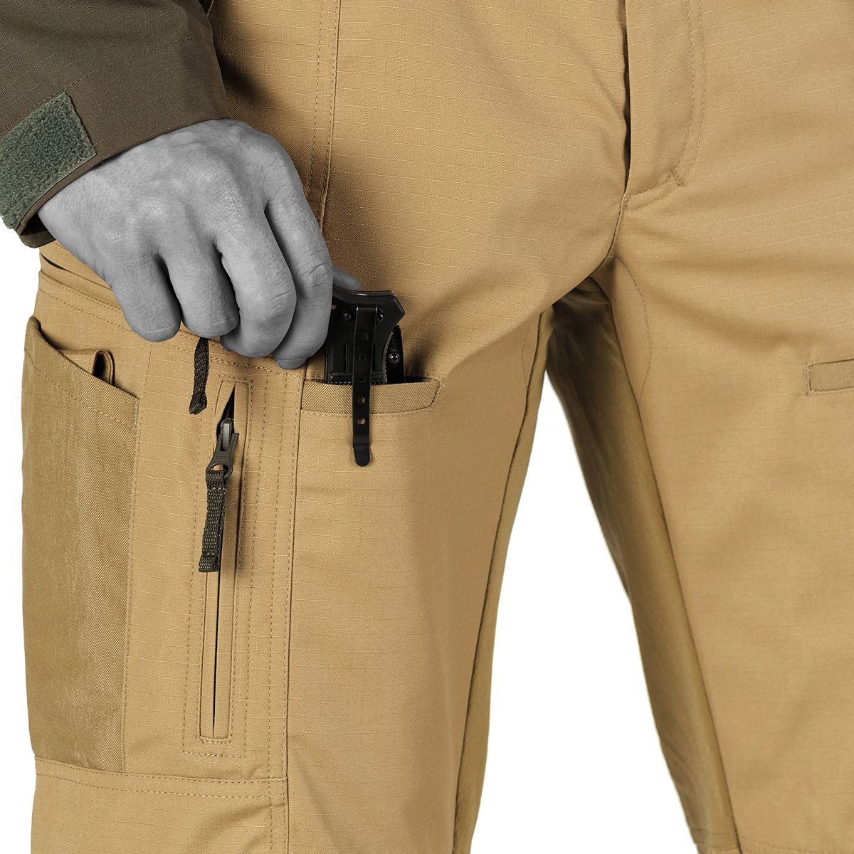 UF PRO P-40 All-Terrain GEN.2 TACTICAL PANTS Hose