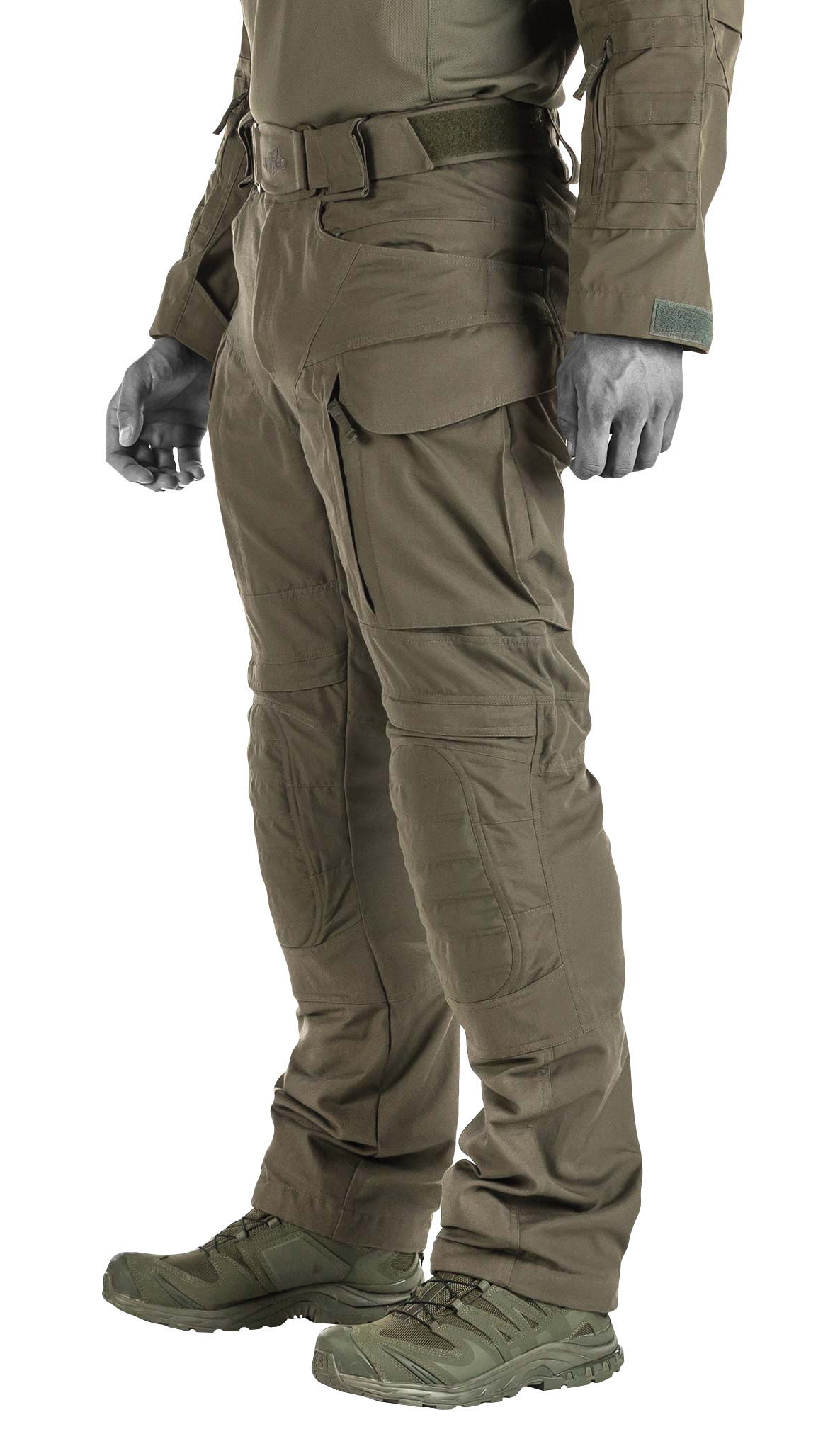 UF PRO Striker ULT Kampfhose