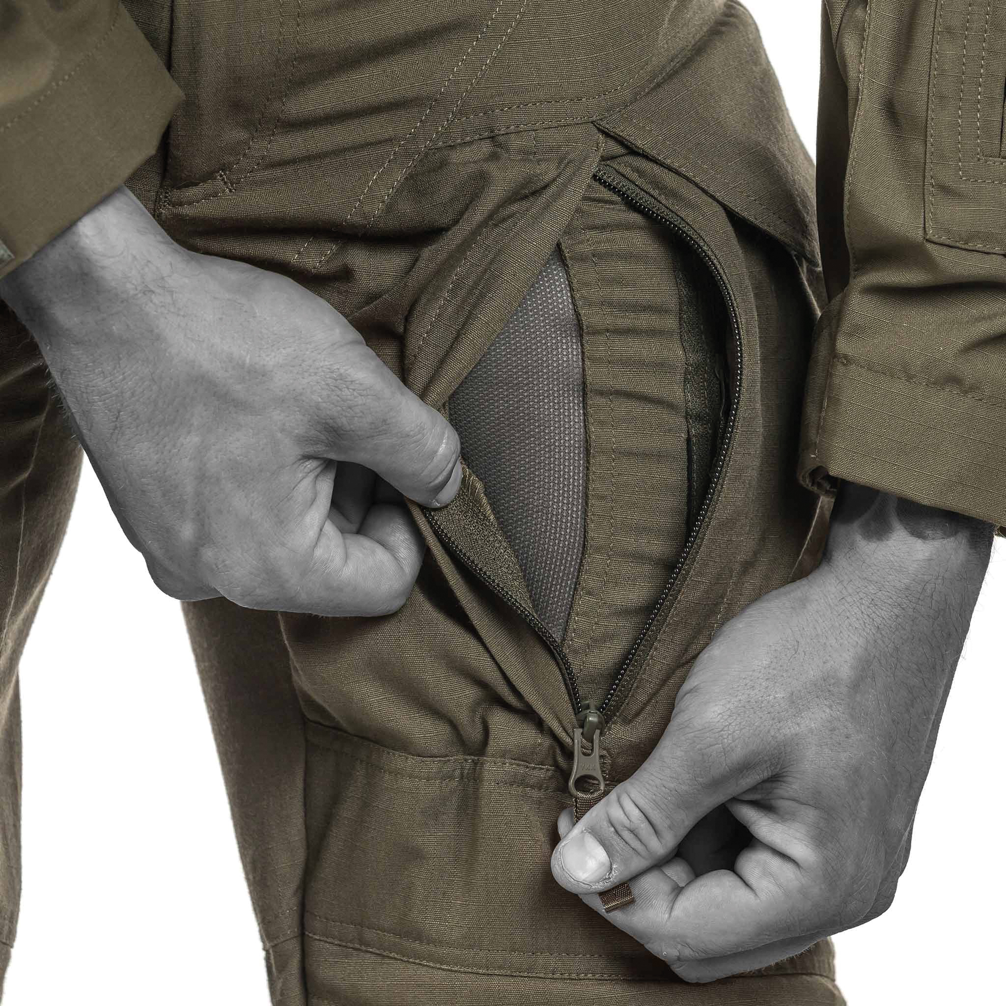 UF PRO Striker ULT Kampfhose