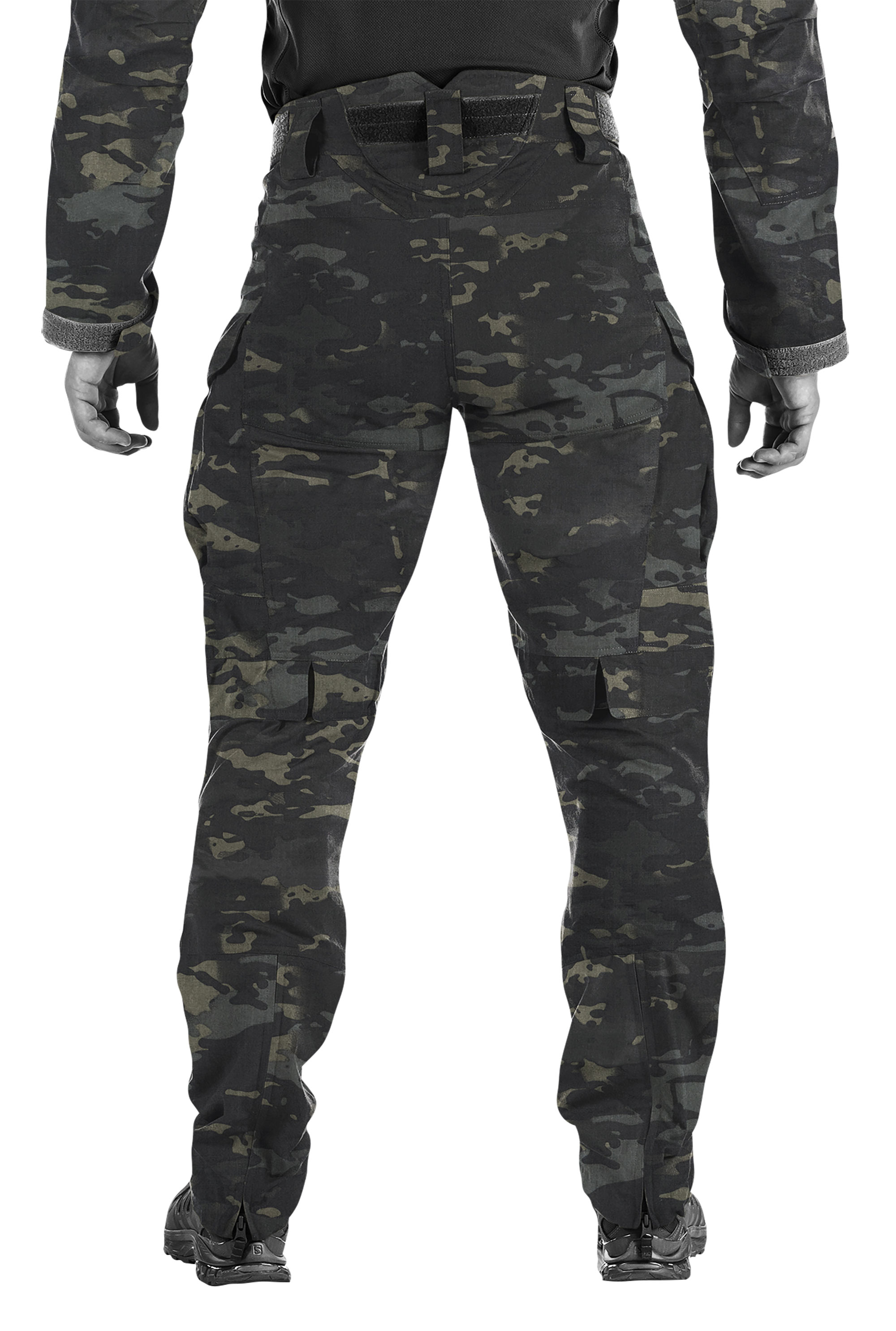 UF PRO Striker ULT Kampfhose Multicam