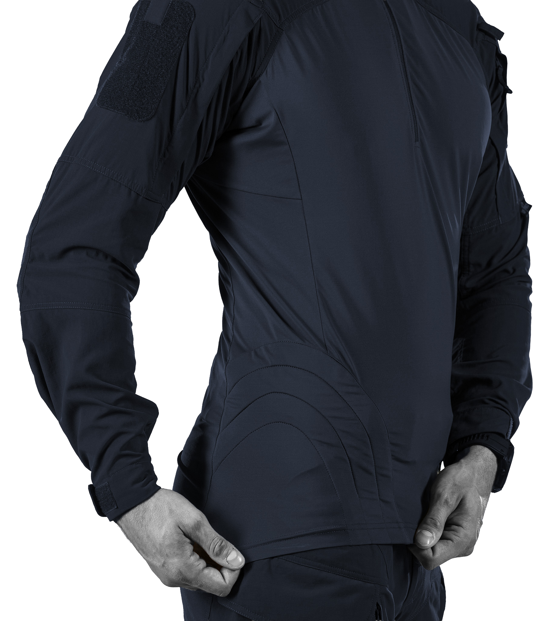 UF PRO Striker TT Combat Shirt Dschungel Tropen