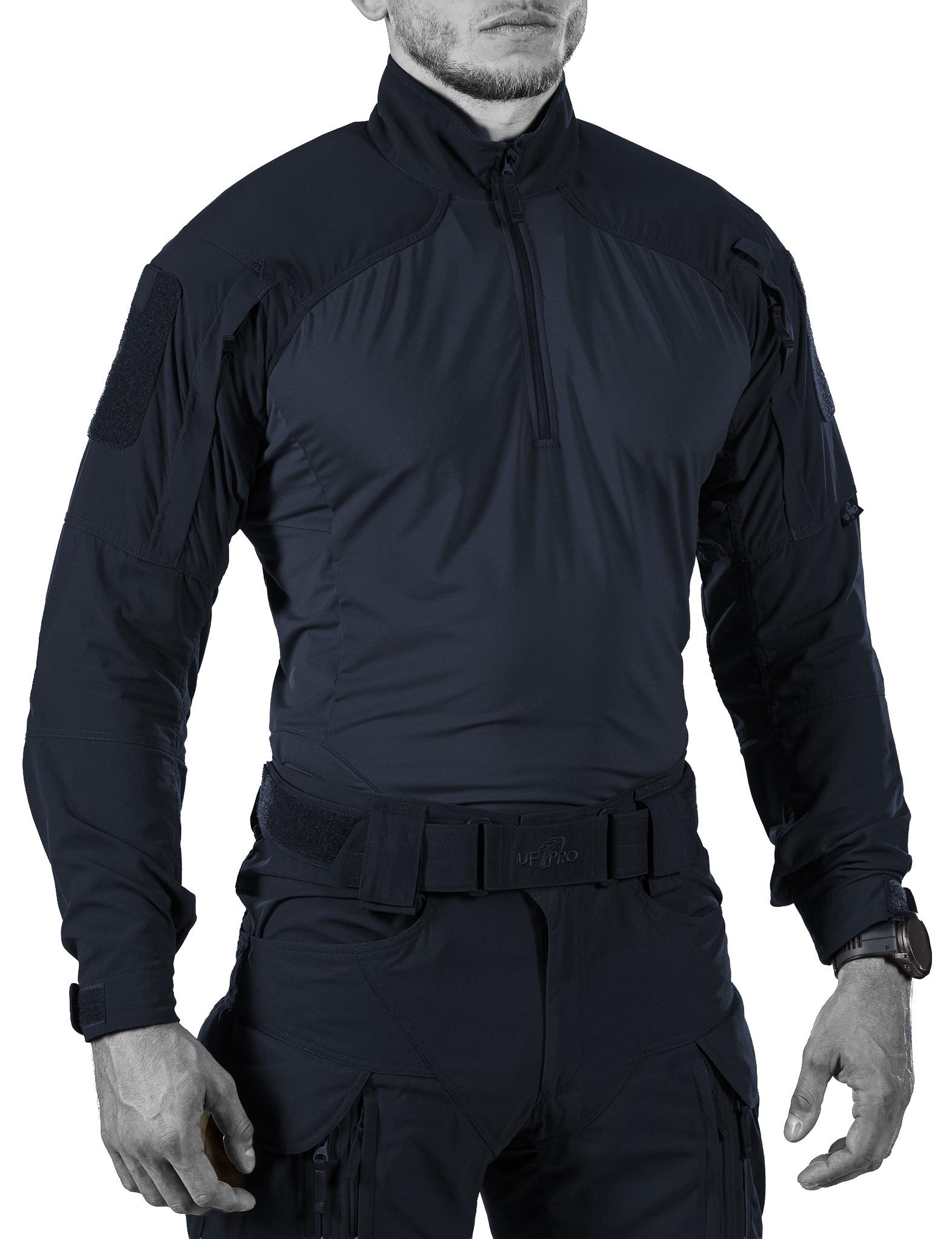 UF PRO Striker TT Combat Shirt Dschungel Tropen