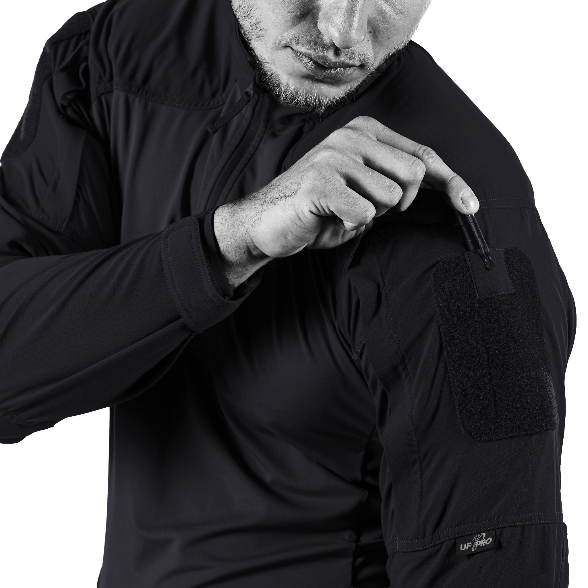 UF PRO Striker TT Combat Shirt Dschungel Tropen