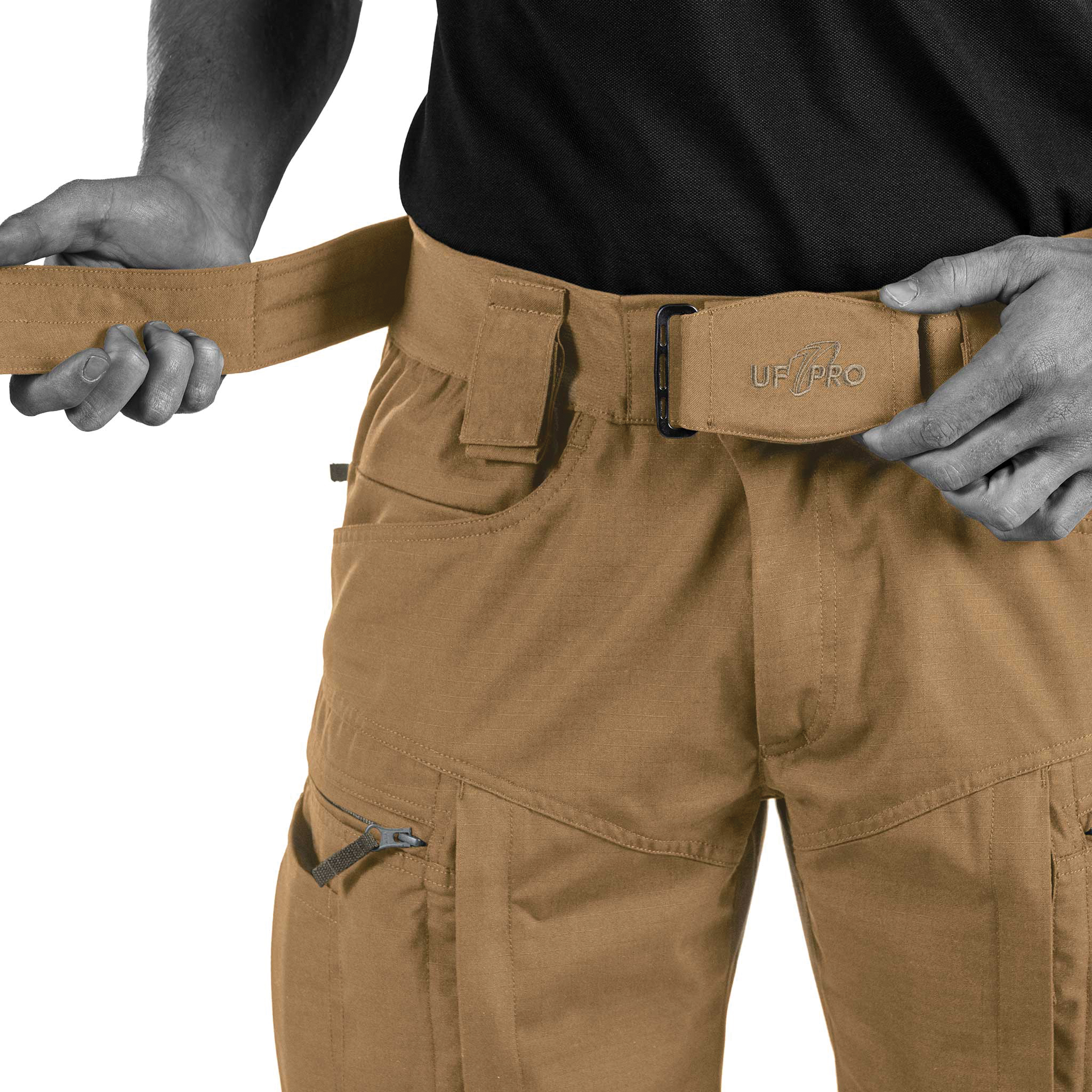 UF PRO P-40 Tactical Shorts Gen.2