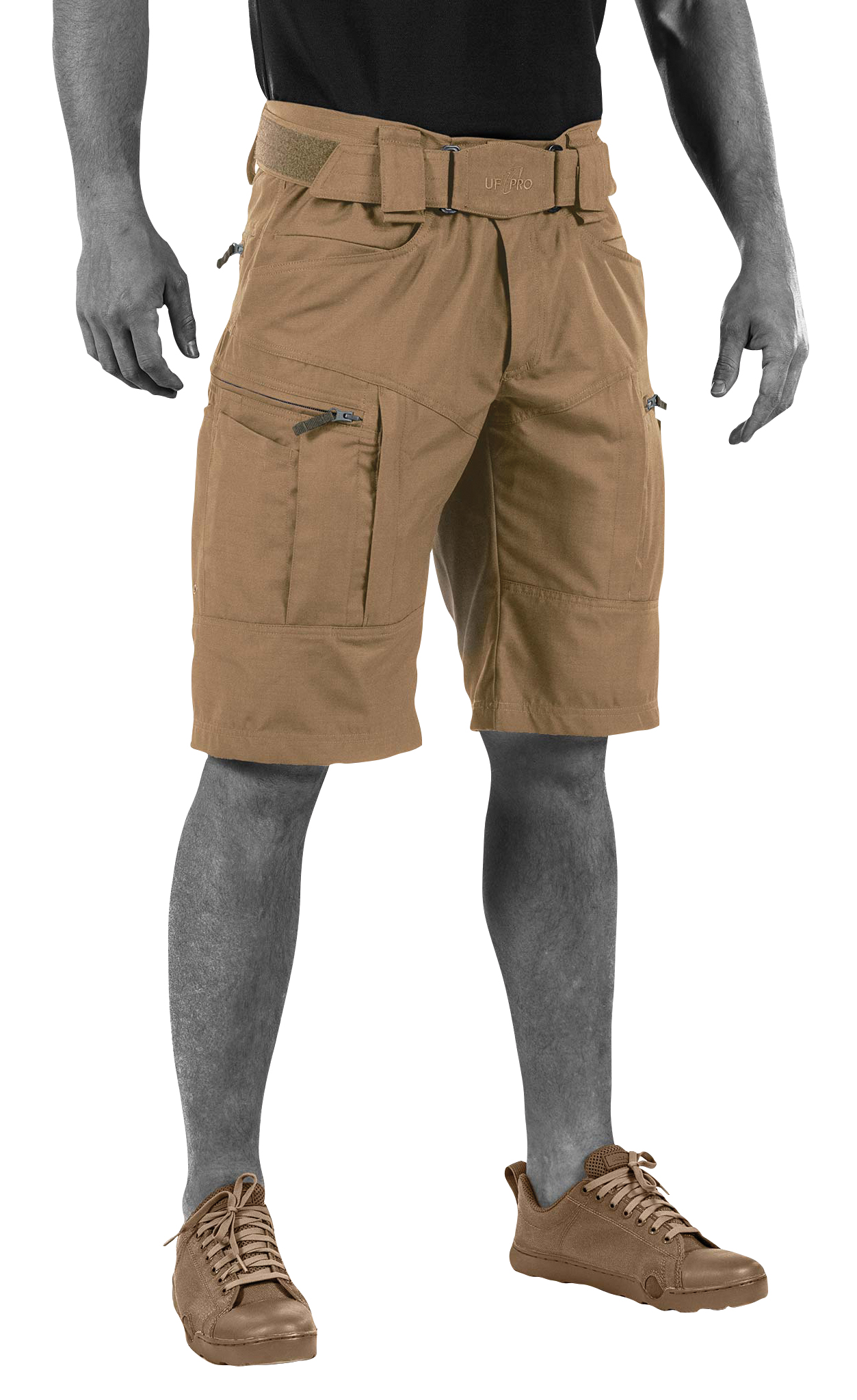 UF PRO P-40 Tactical Shorts Gen.2