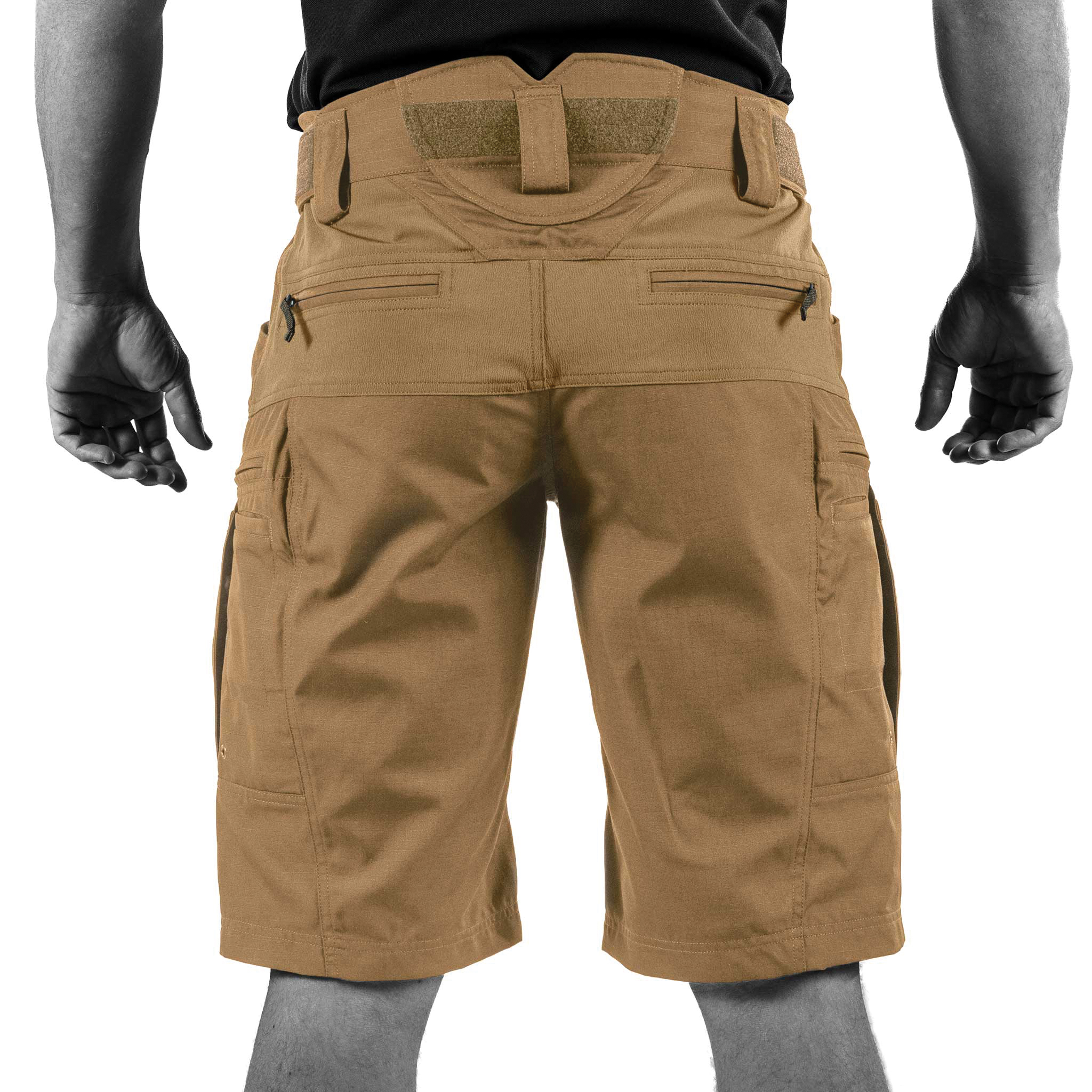 UF PRO P-40 Tactical Shorts Gen.2