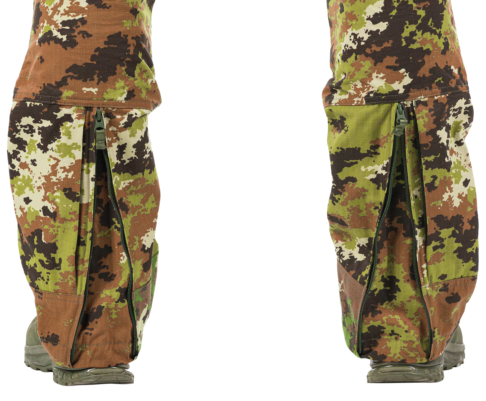 UF PRO Striker X Kampfhose Vegetato - Limited-Edition