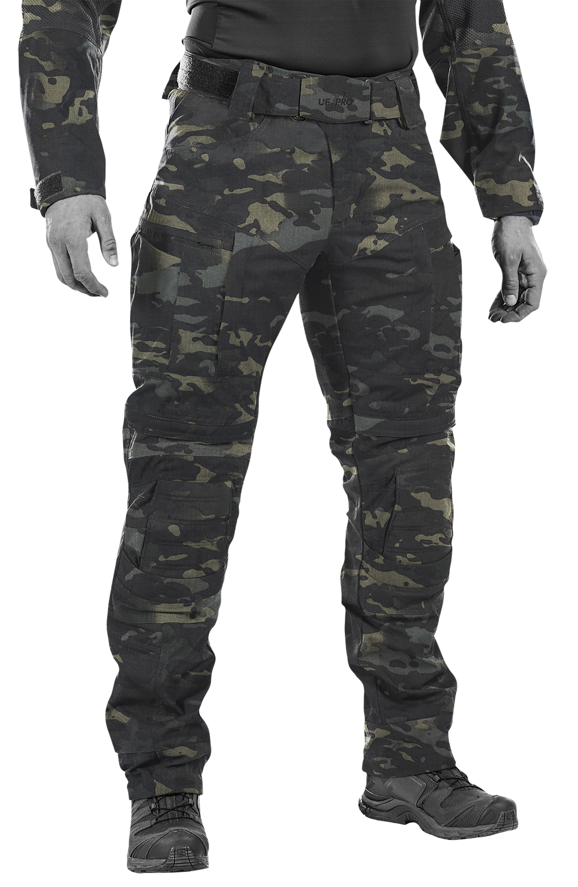 UF PRO Striker XT Combat Pants Gen.3 Multicam Kampfhose