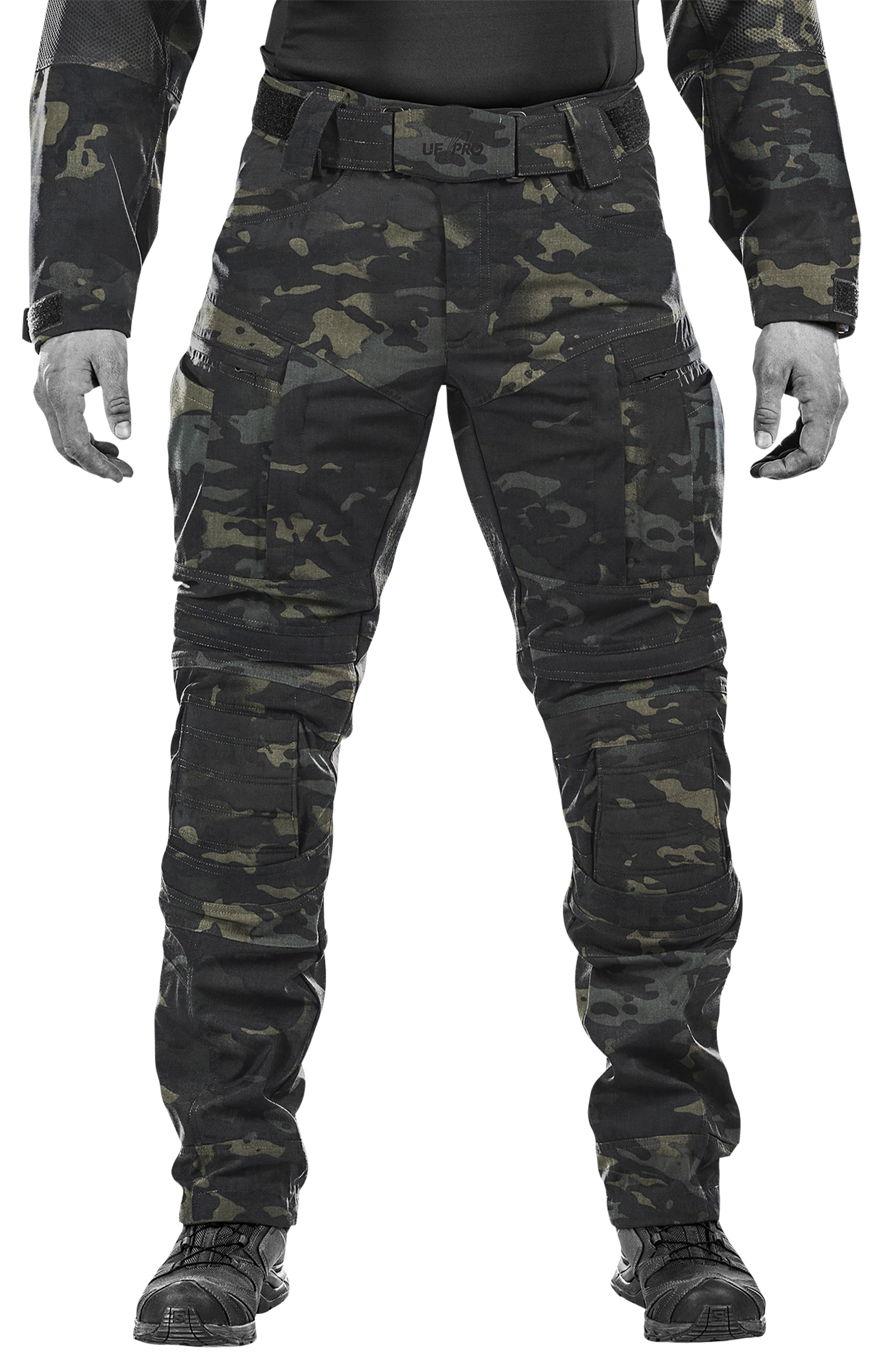 UF PRO Striker XT Combat Pants Gen.3 Multicam Kampfhose