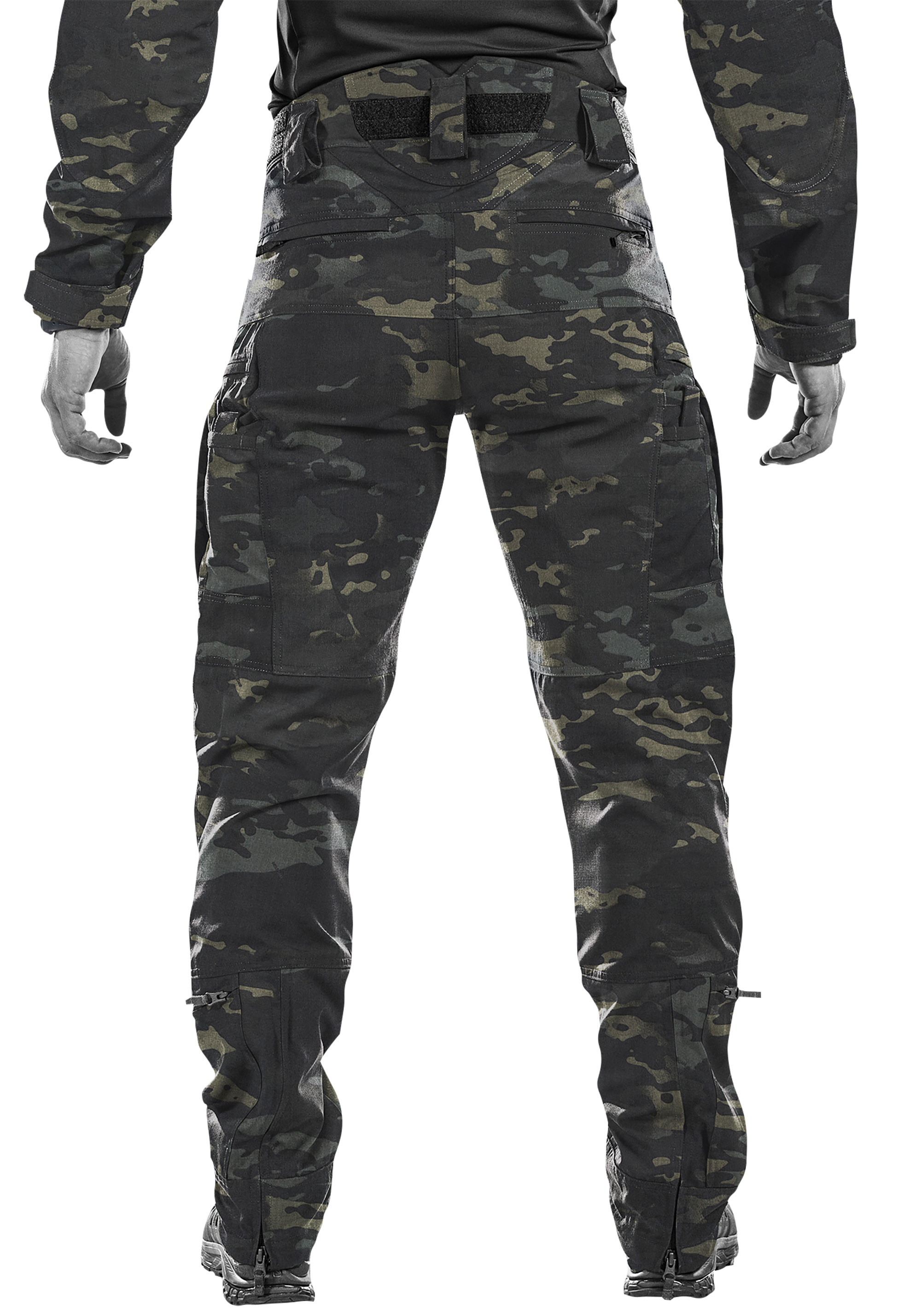 UF PRO Striker XT Combat Pants Gen.3 Multicam Kampfhose