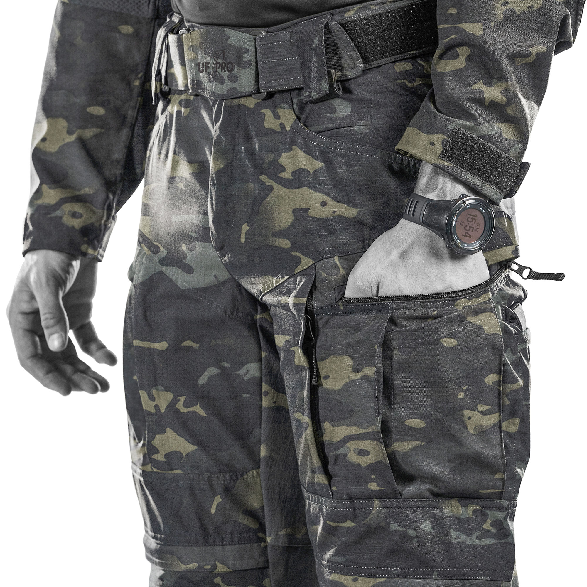 UF PRO Striker XT Combat Pants Gen.3 Multicam Kampfhose