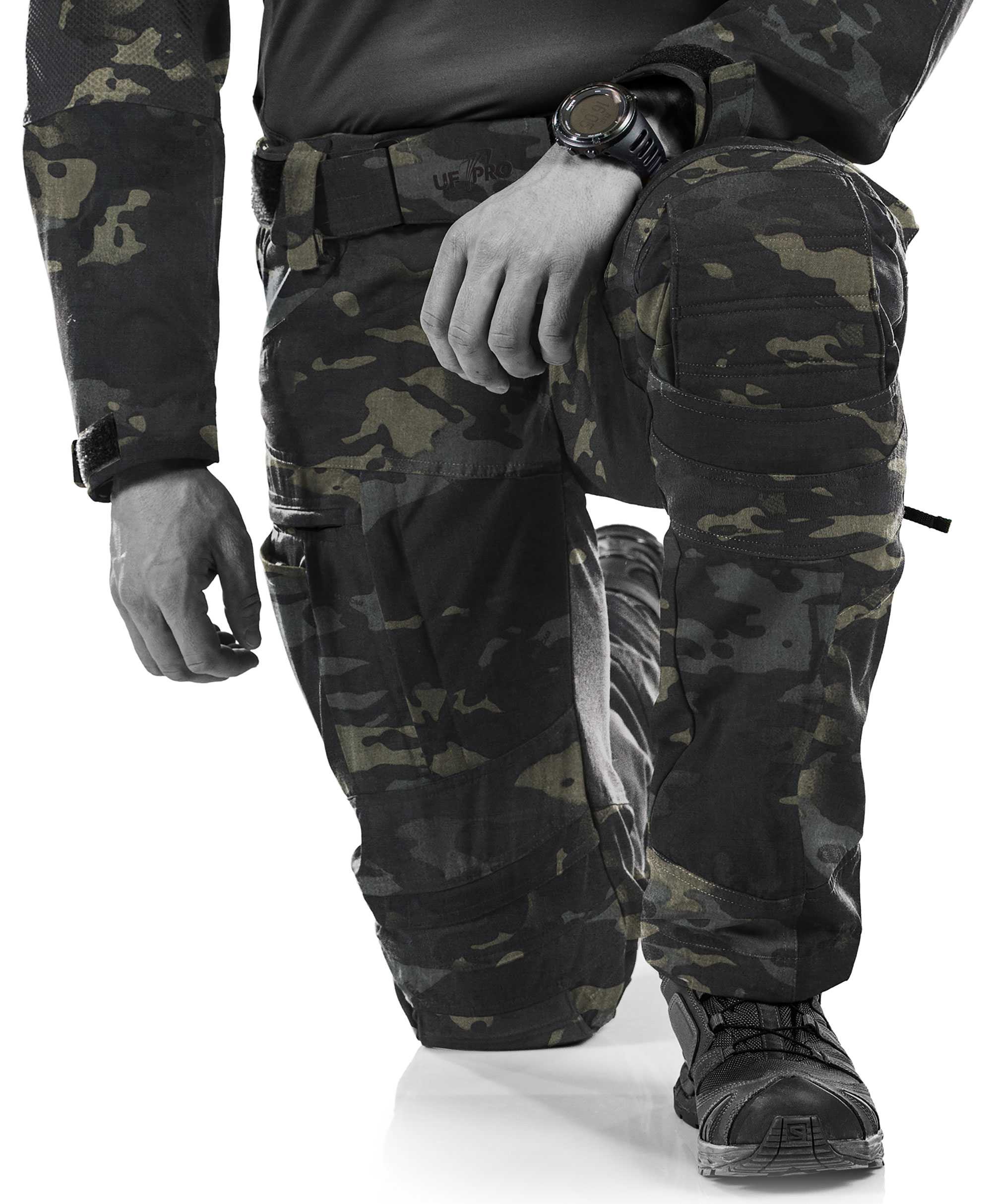 UF PRO Striker XT Combat Pants Gen.3 Multicam Kampfhose