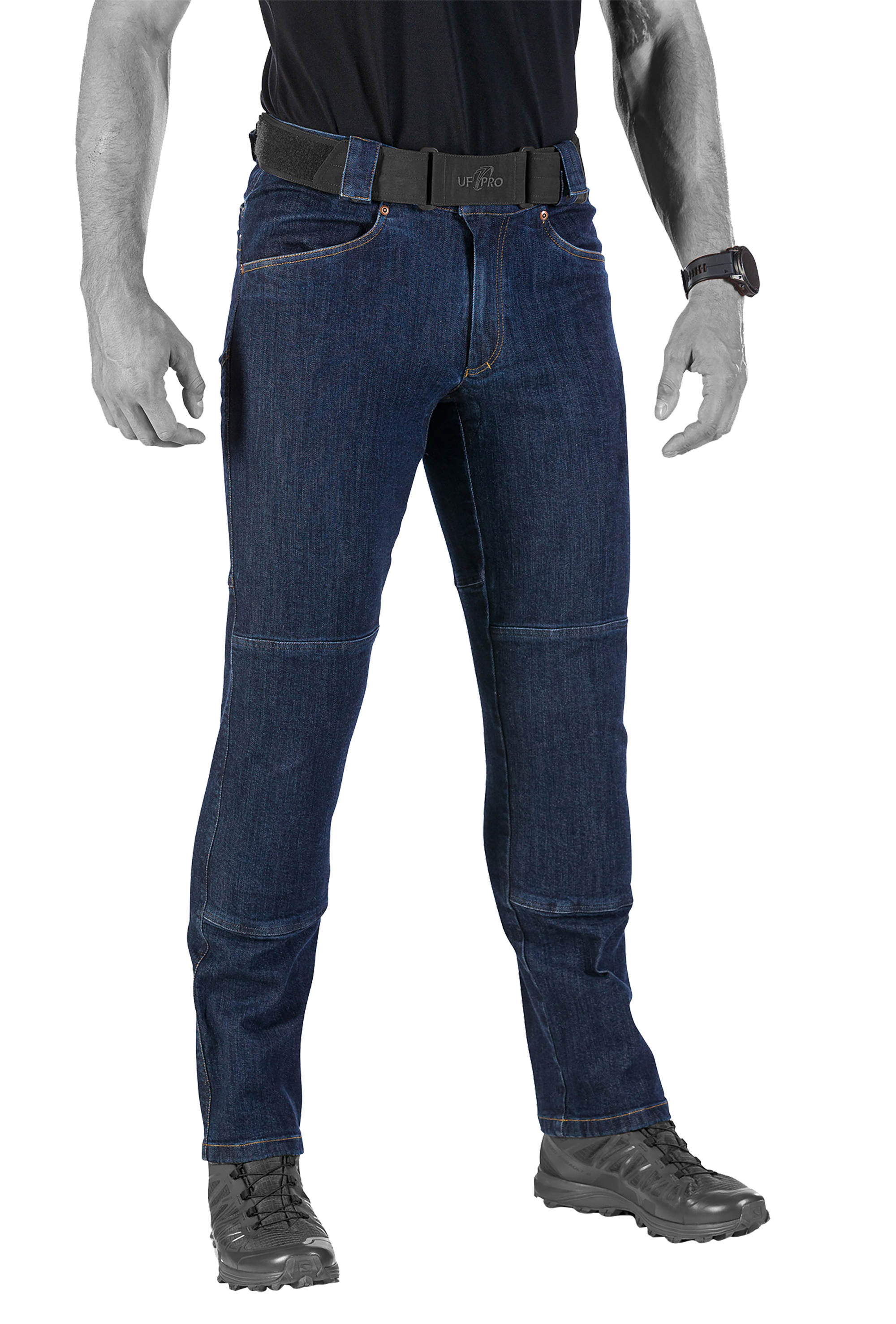 UF PRO P-40 Blu-Flex (Taktische Jeans)