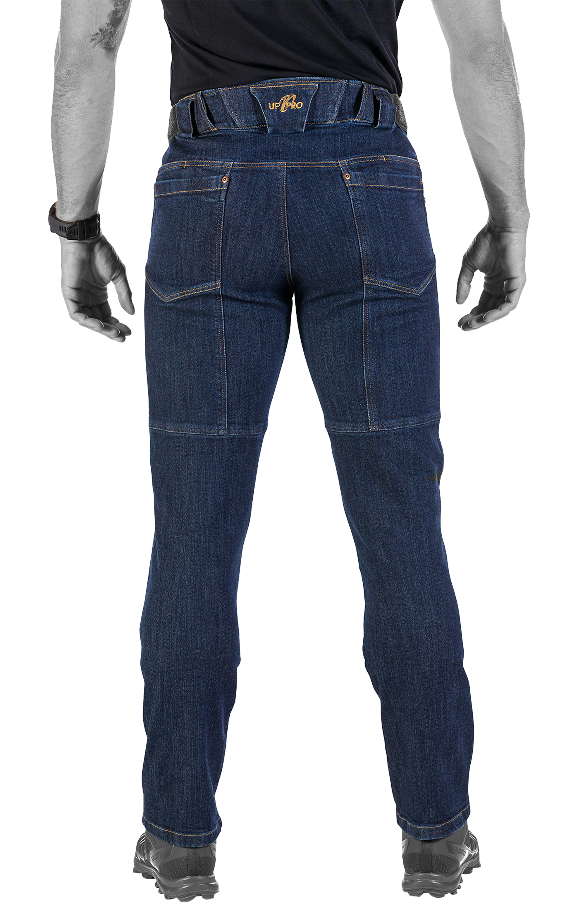 UF PRO P-40 Blu-Flex (Taktische Jeans)