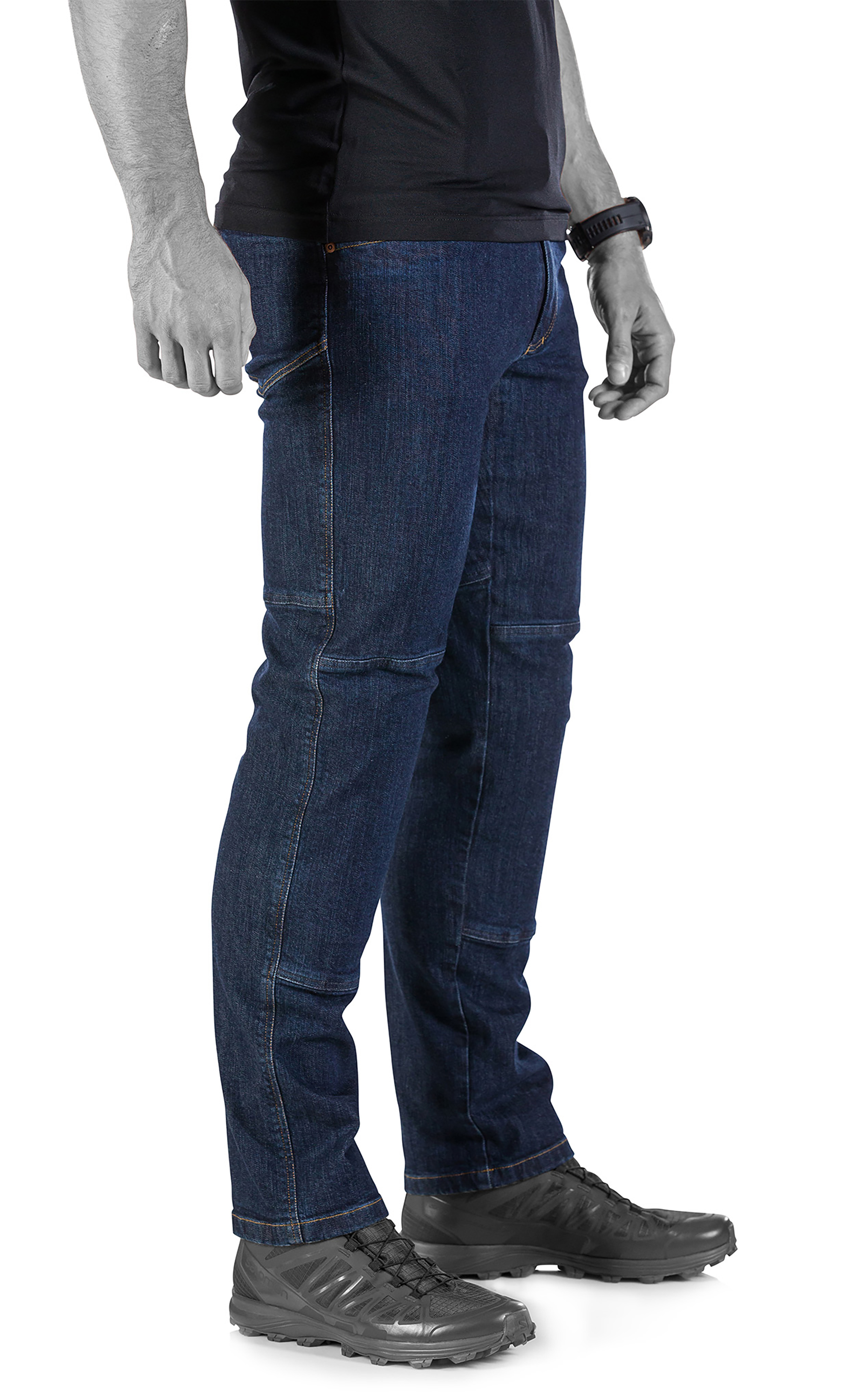 UF PRO P-40 Blu-Flex (Taktische Jeans)