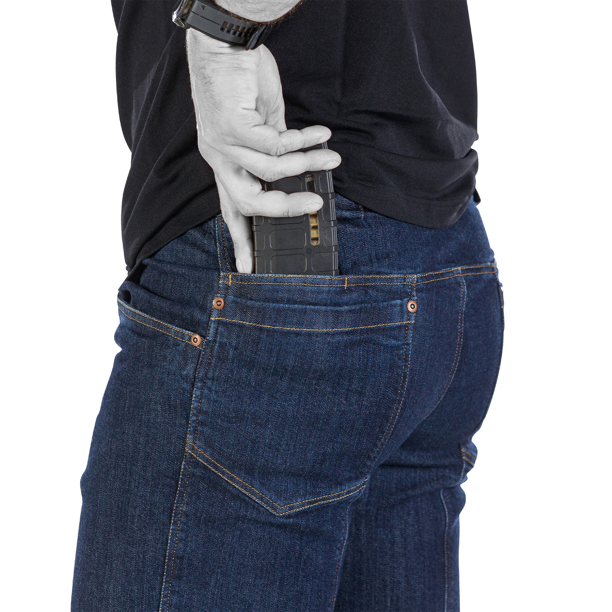 UF PRO P-40 Blu-Flex (Taktische Jeans)